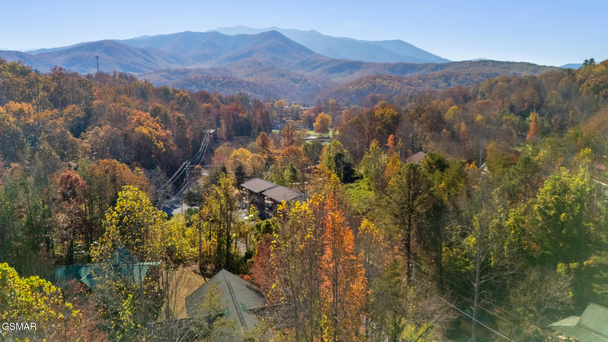 1716 Smoky Hills Drive Gatlinburg TN 37738