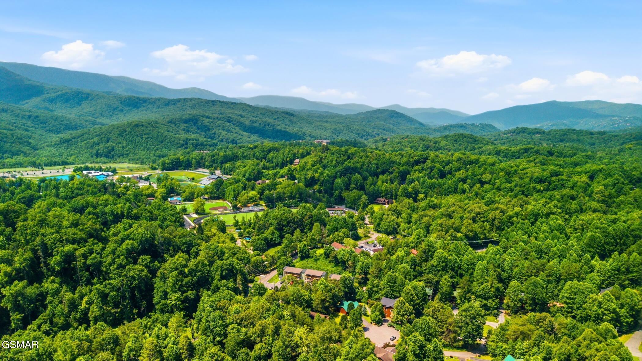 1716 Smoky Hills Drive Gatlinburg TN 37738