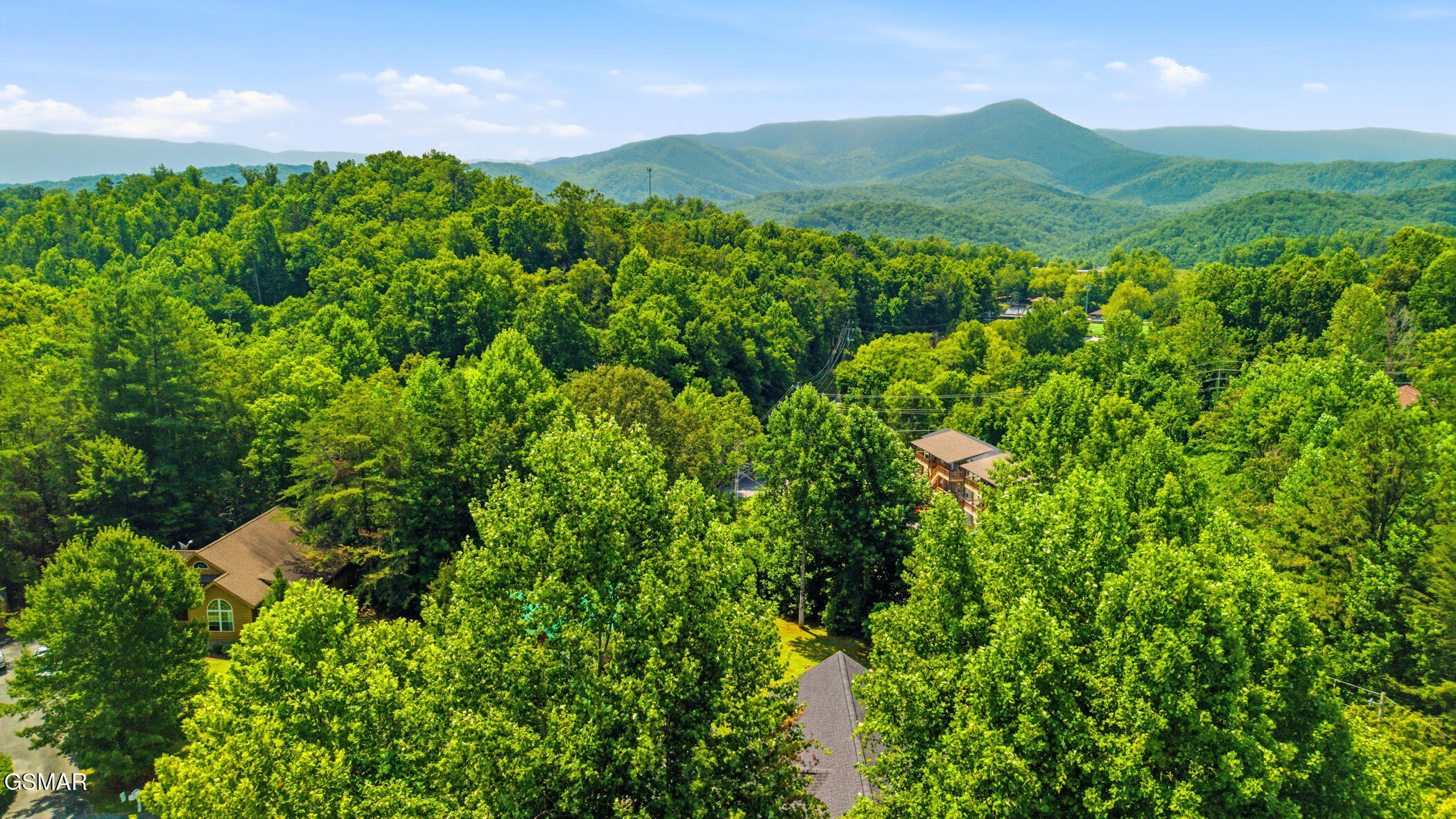 1716 Smoky Hills Drive Gatlinburg TN 37738