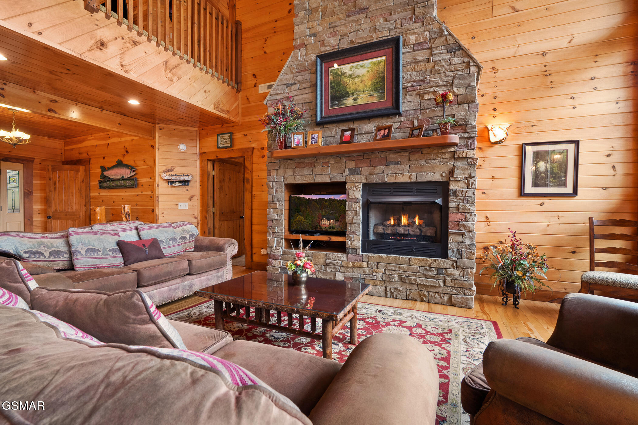 1716 Smoky Hills Drive Gatlinburg TN 37738