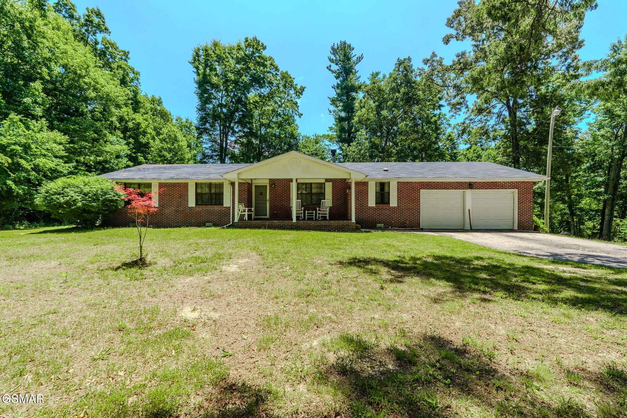 860 Mimosa Lane Crossville TN 38572
