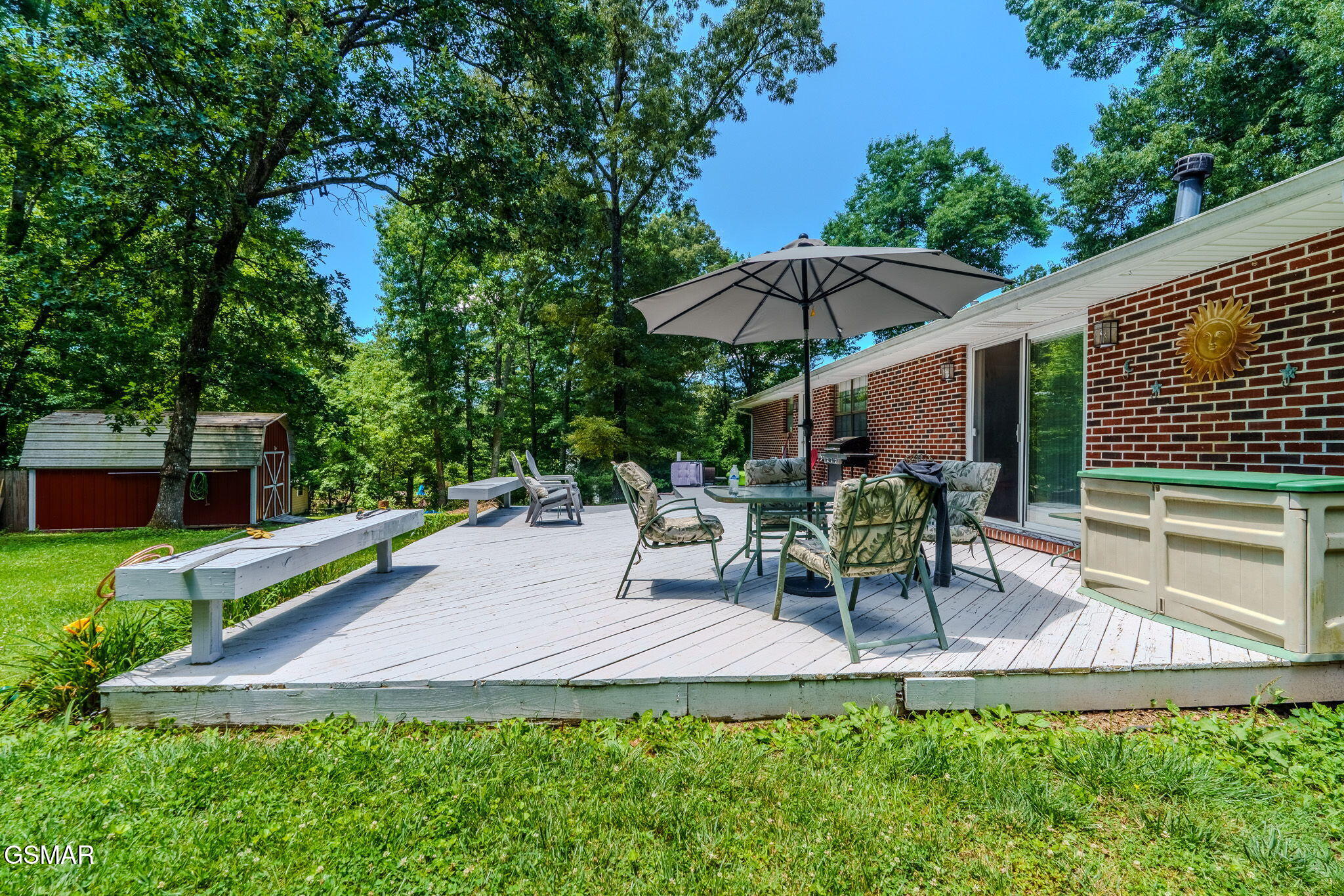 860 Mimosa Lane Crossville TN 38572