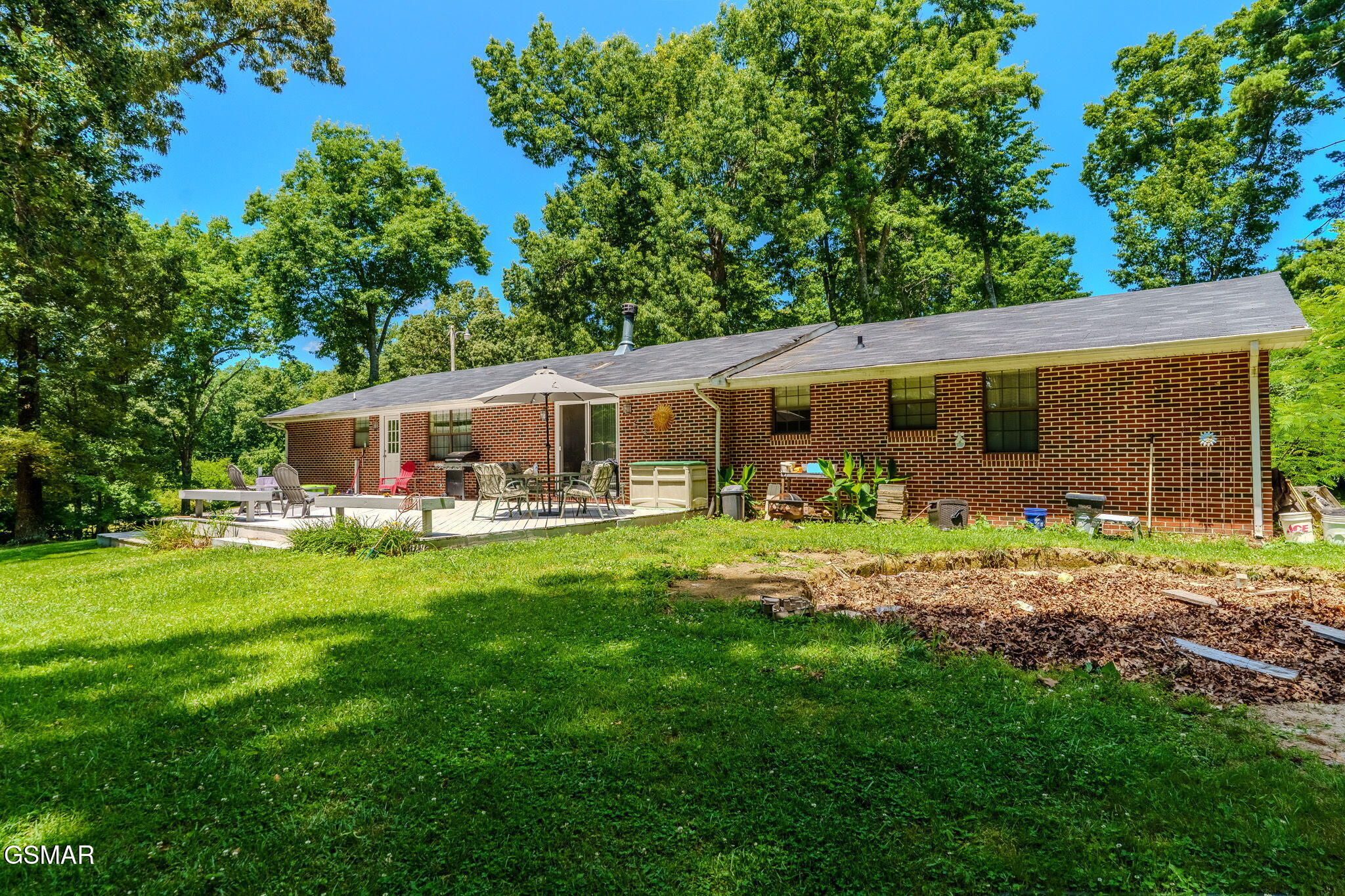 860 Mimosa Lane Crossville TN 38572