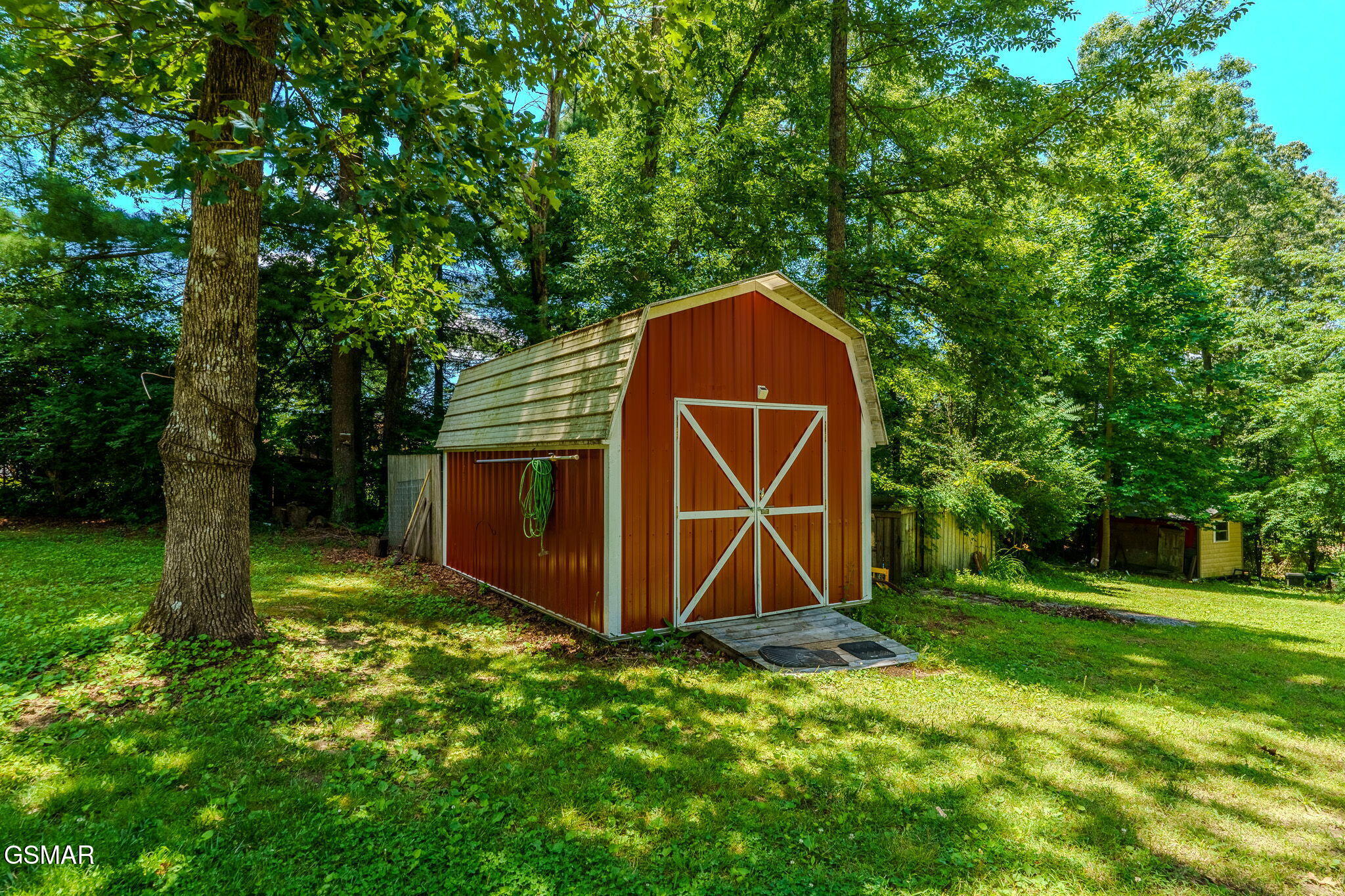860 Mimosa Lane Crossville TN 38572