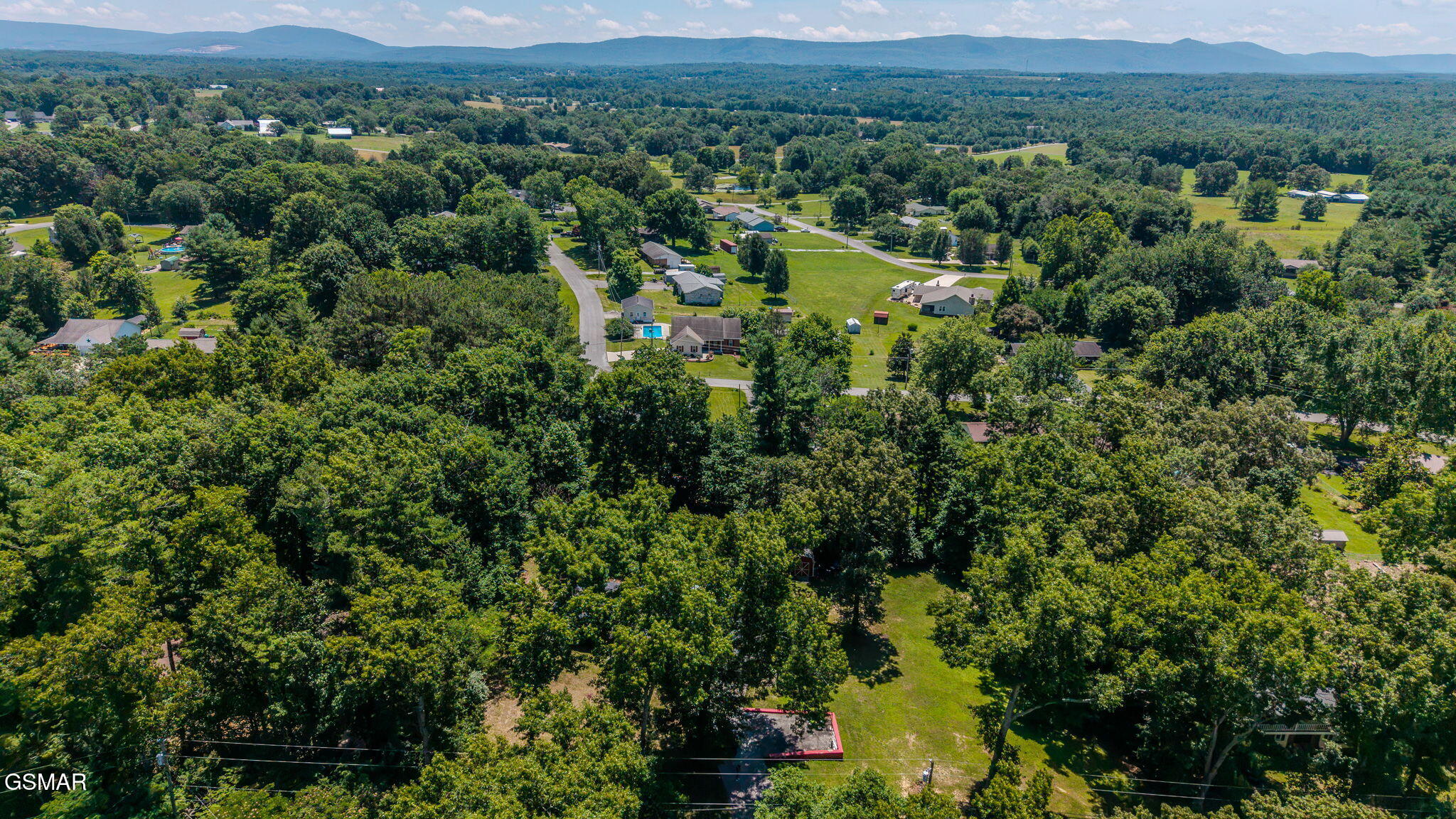 860 Mimosa Lane Crossville TN 38572