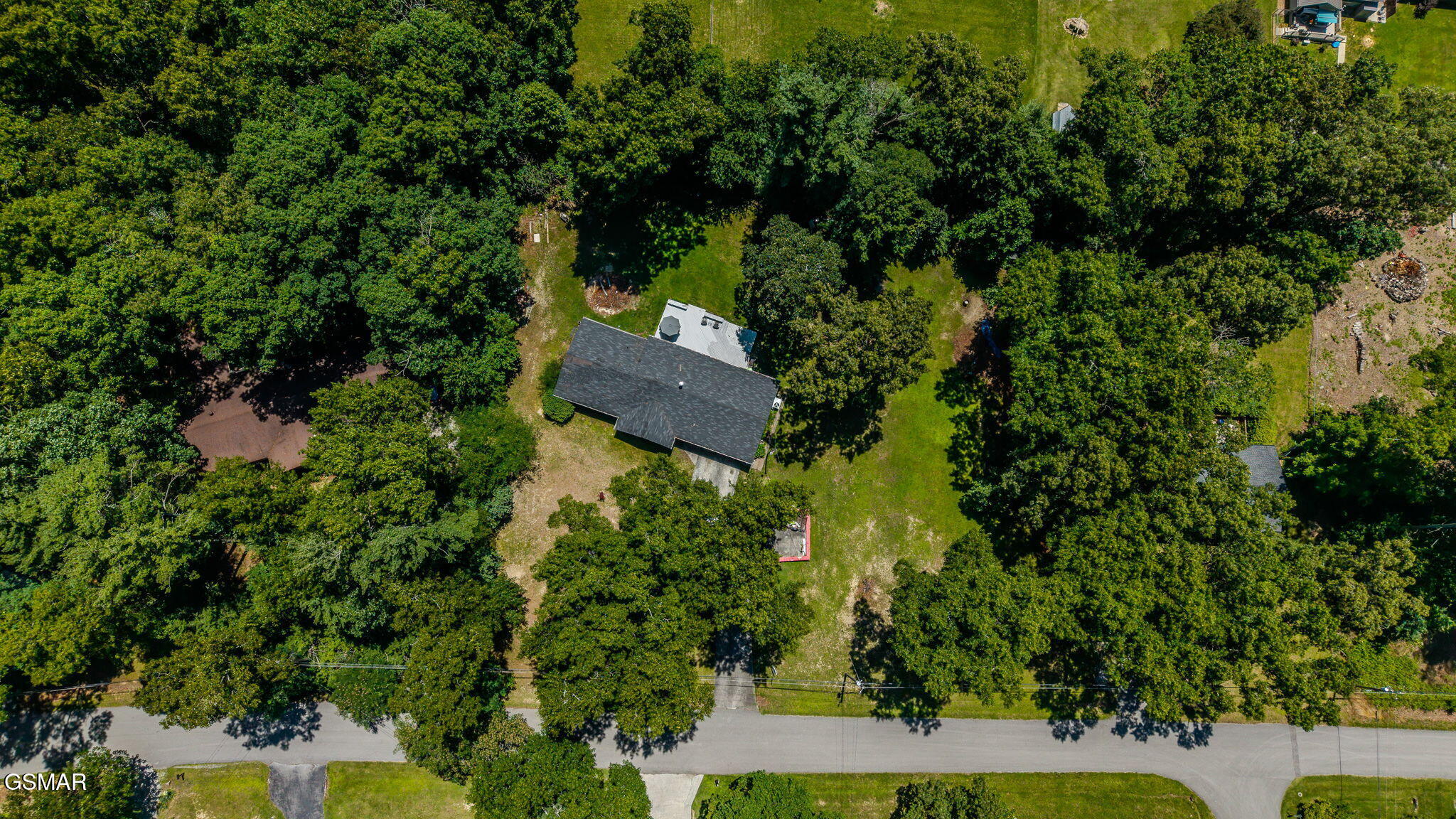 860 Mimosa Lane Crossville TN 38572