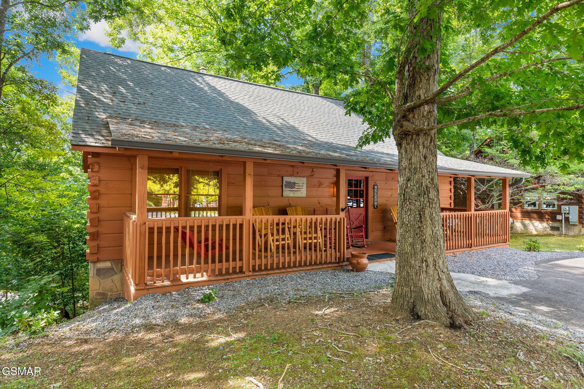 683 Kings Hills Boulevard Pigeon Forge TN 37863