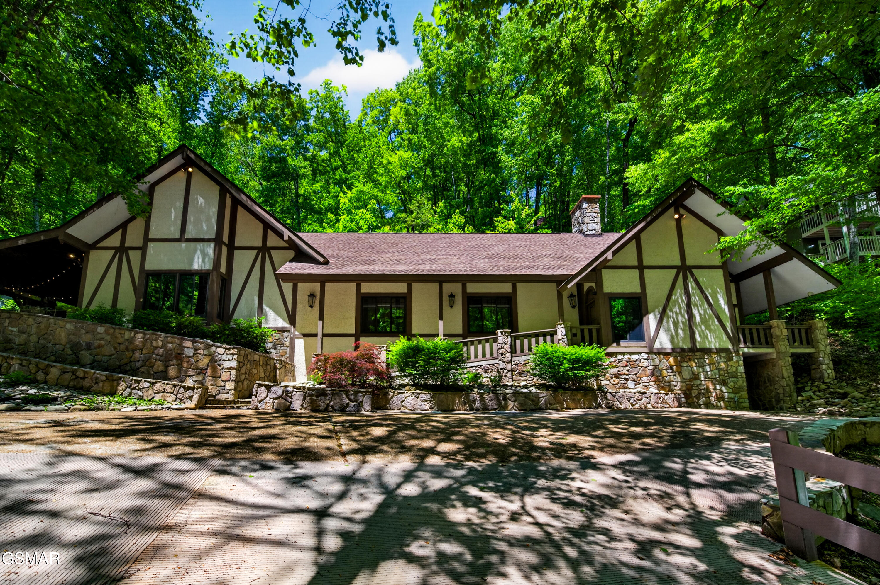 1116 Ski Mountain Road Gatlinburg TN 37738