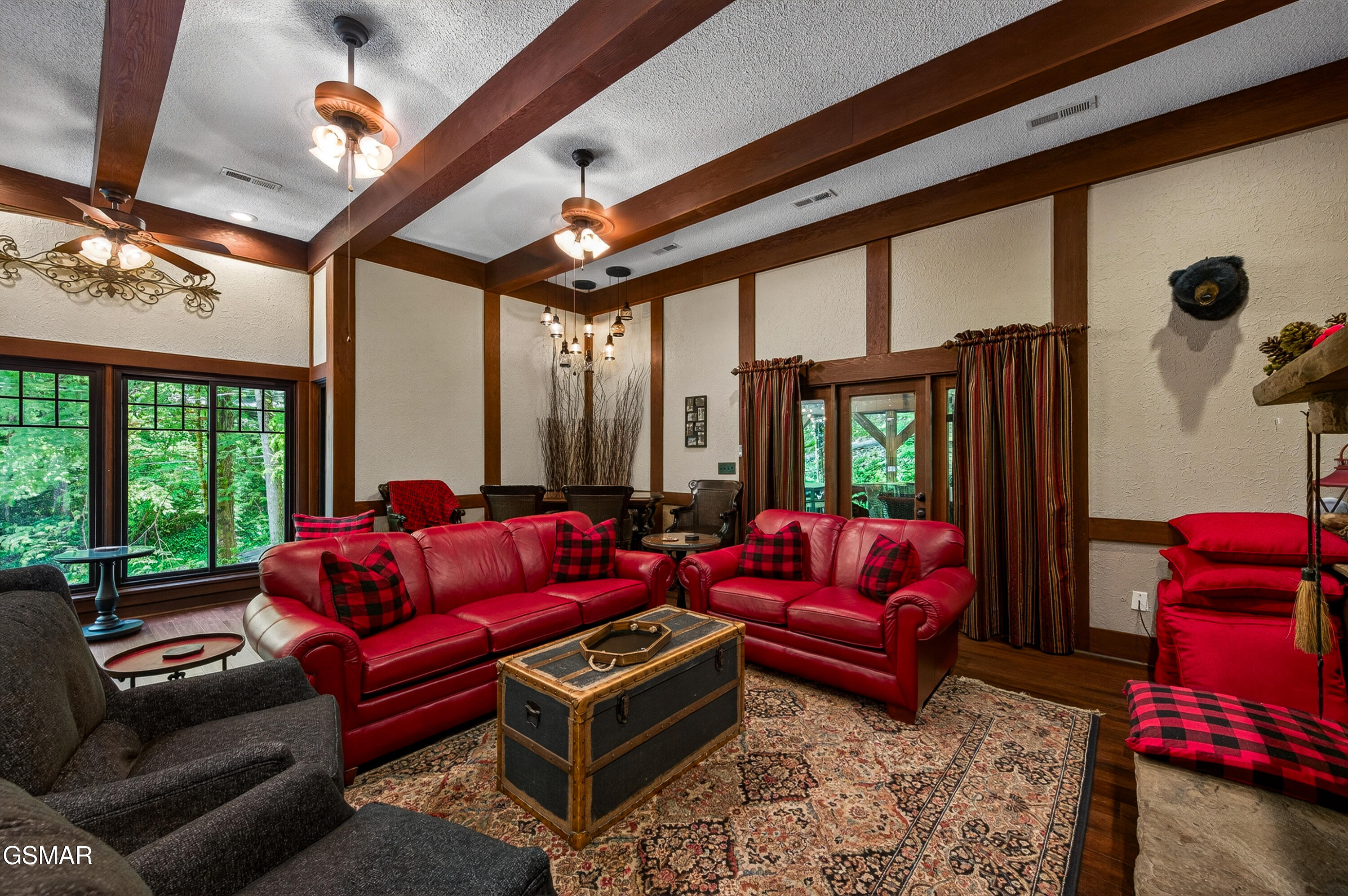 1116 Ski Mountain Road Gatlinburg TN 37738
