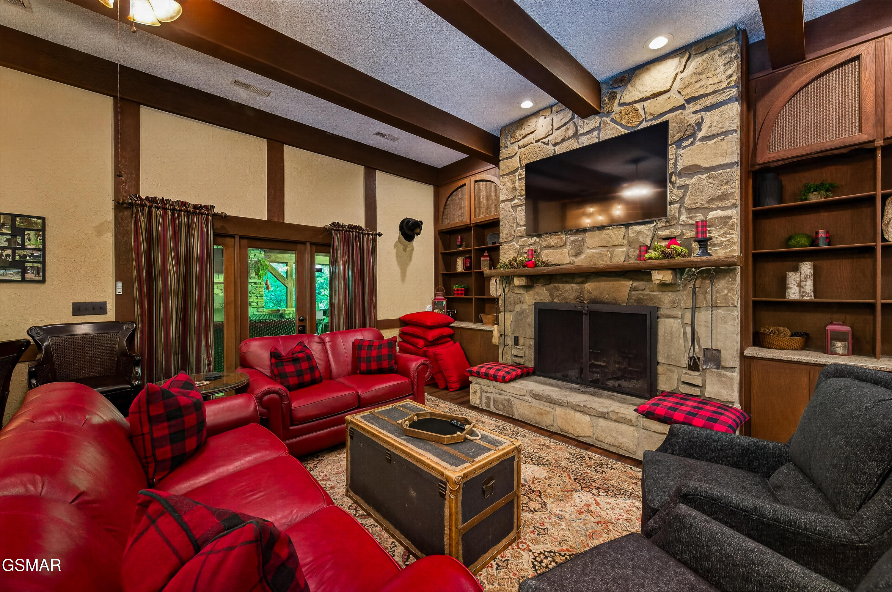 1116 Ski Mountain Road Gatlinburg TN 37738