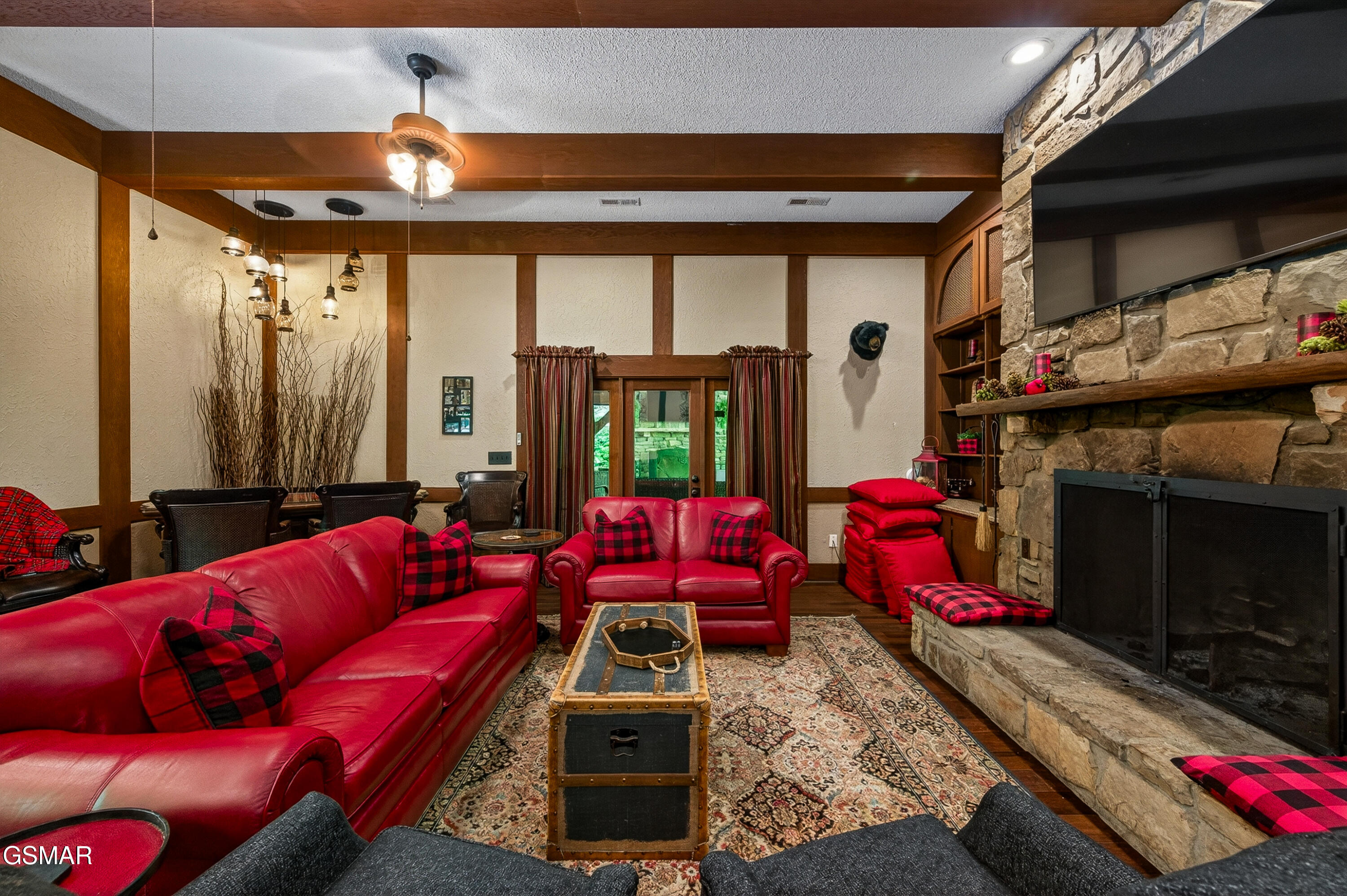 1116 Ski Mountain Road Gatlinburg TN 37738