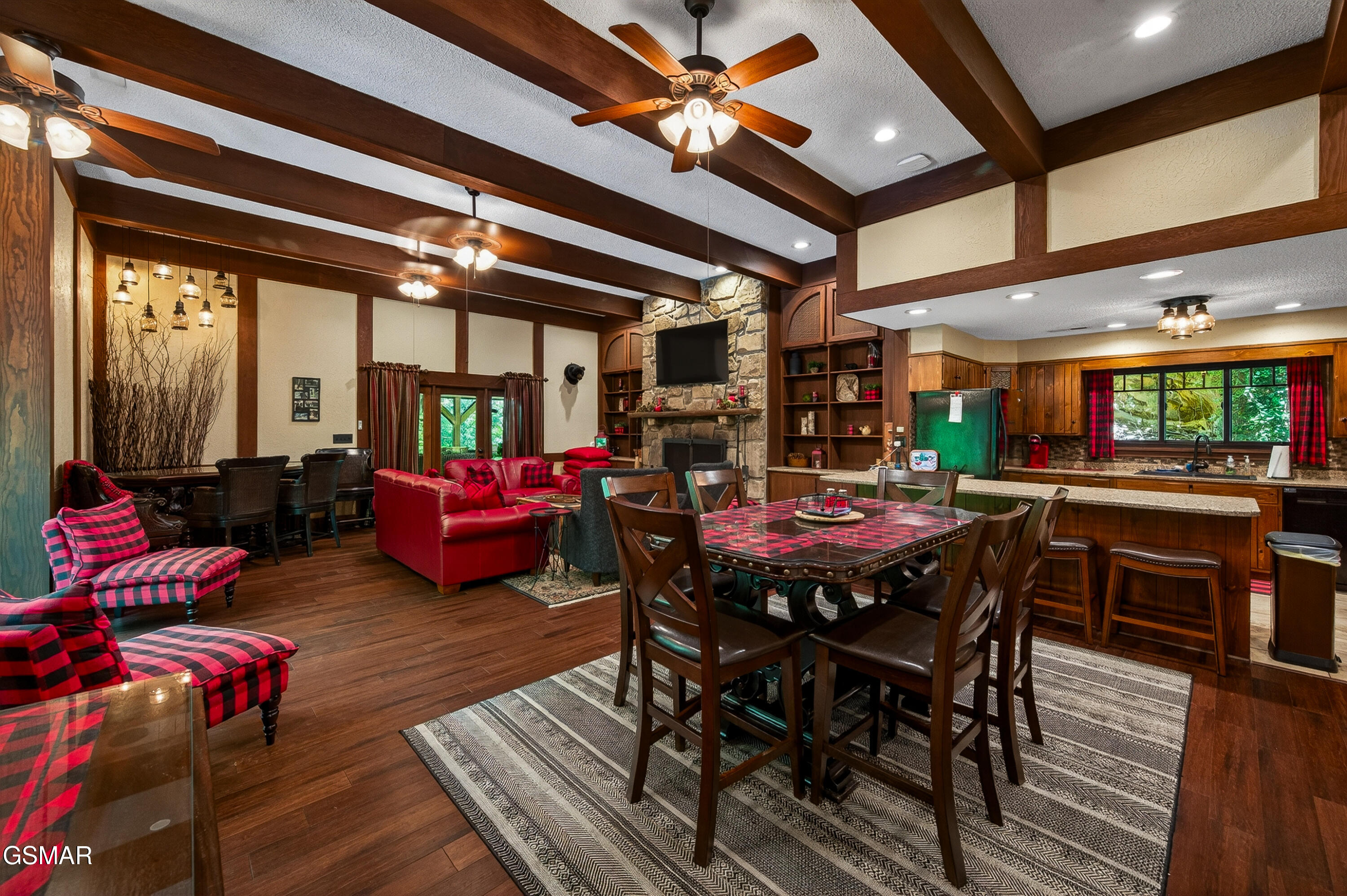 1116 Ski Mountain Road Gatlinburg TN 37738