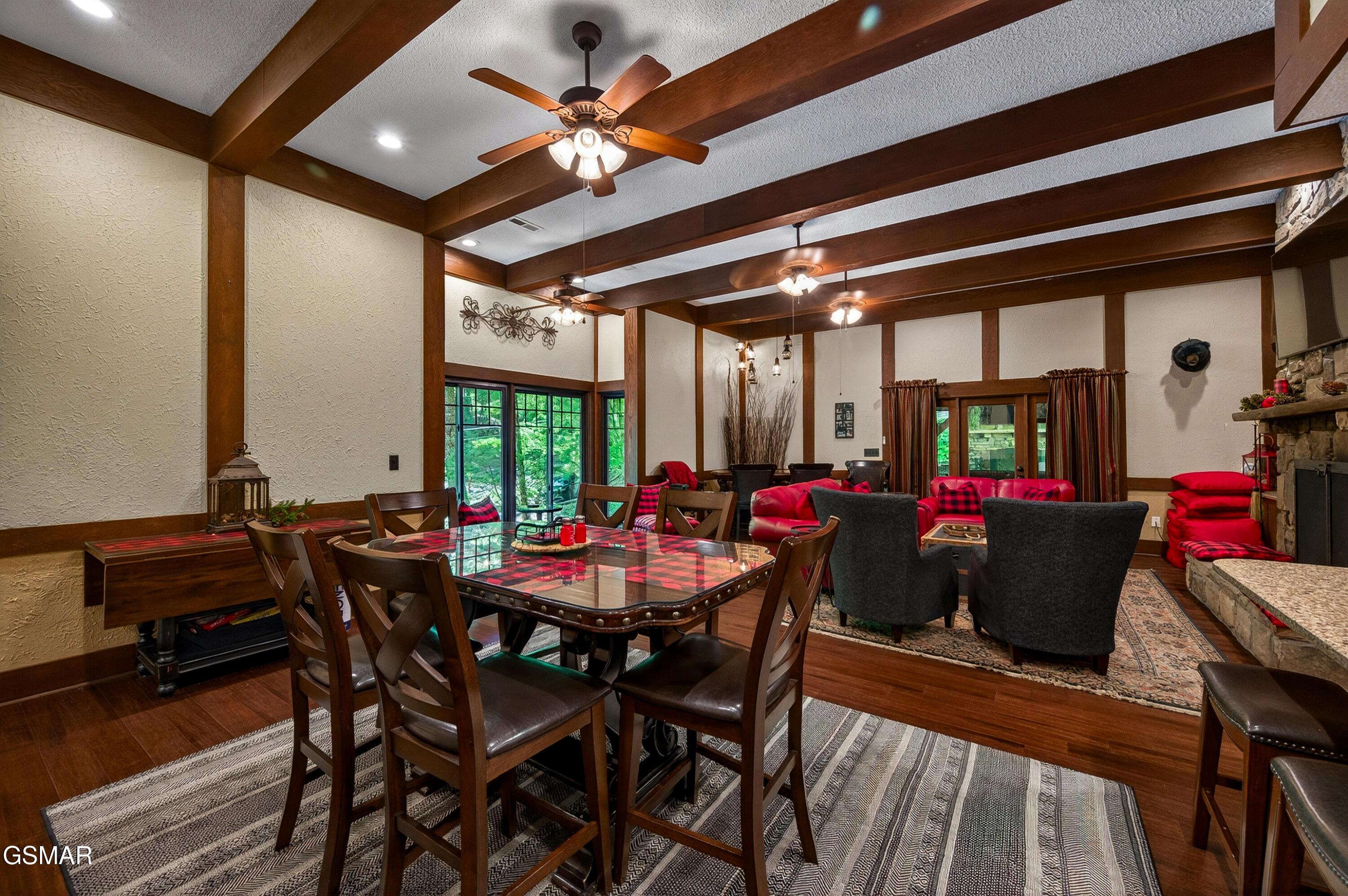 1116 Ski Mountain Road Gatlinburg TN 37738