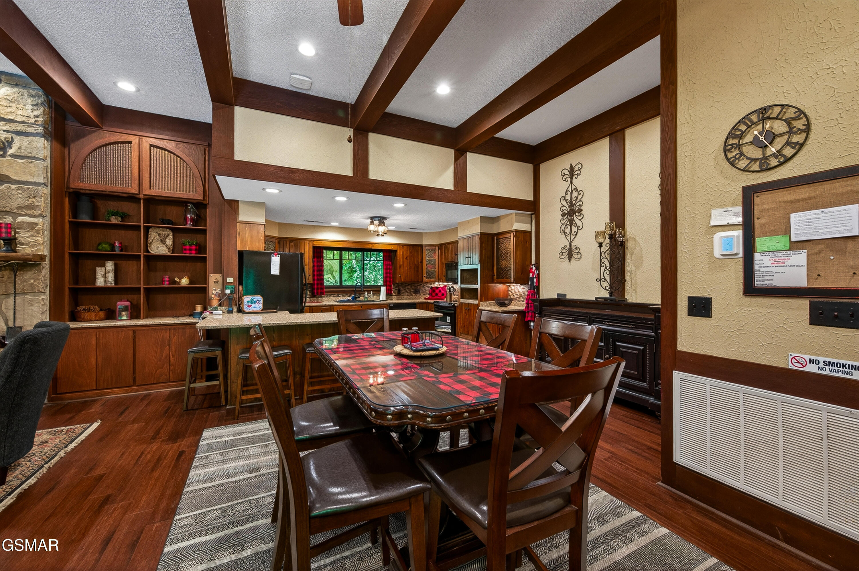 1116 Ski Mountain Road Gatlinburg TN 37738