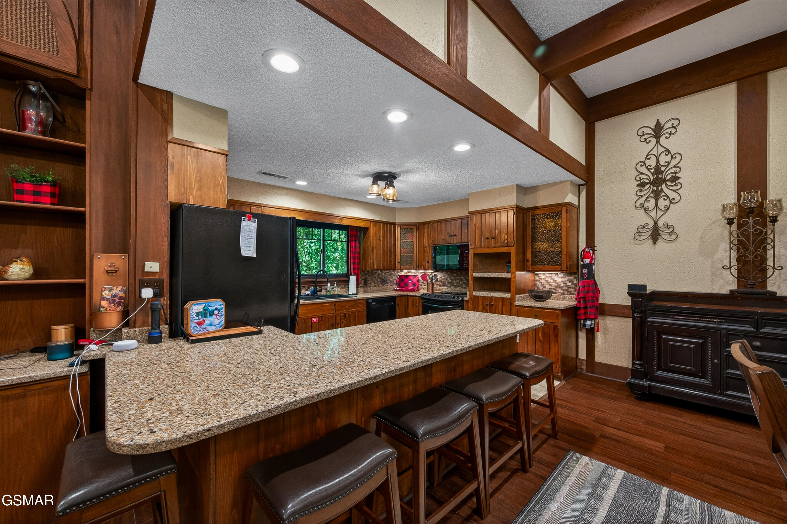 1116 Ski Mountain Road Gatlinburg TN 37738