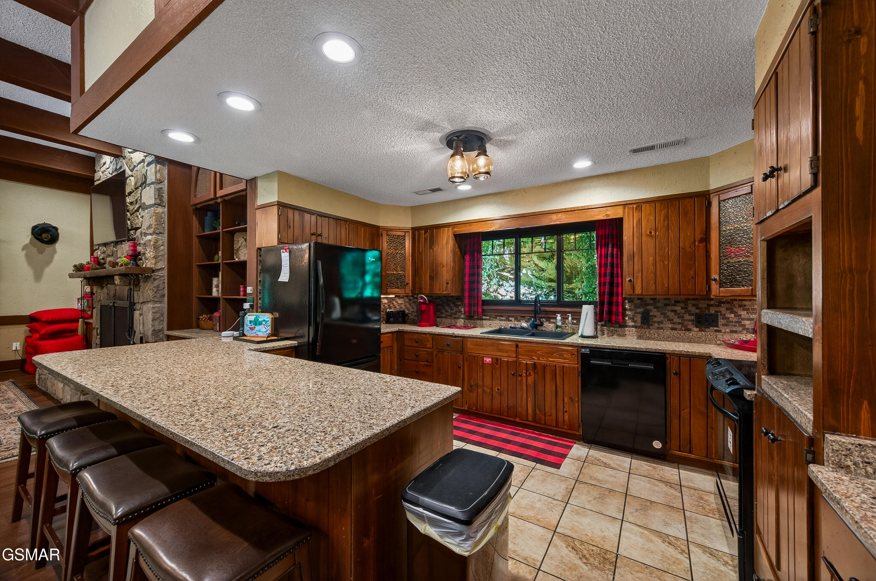 1116 Ski Mountain Road Gatlinburg TN 37738