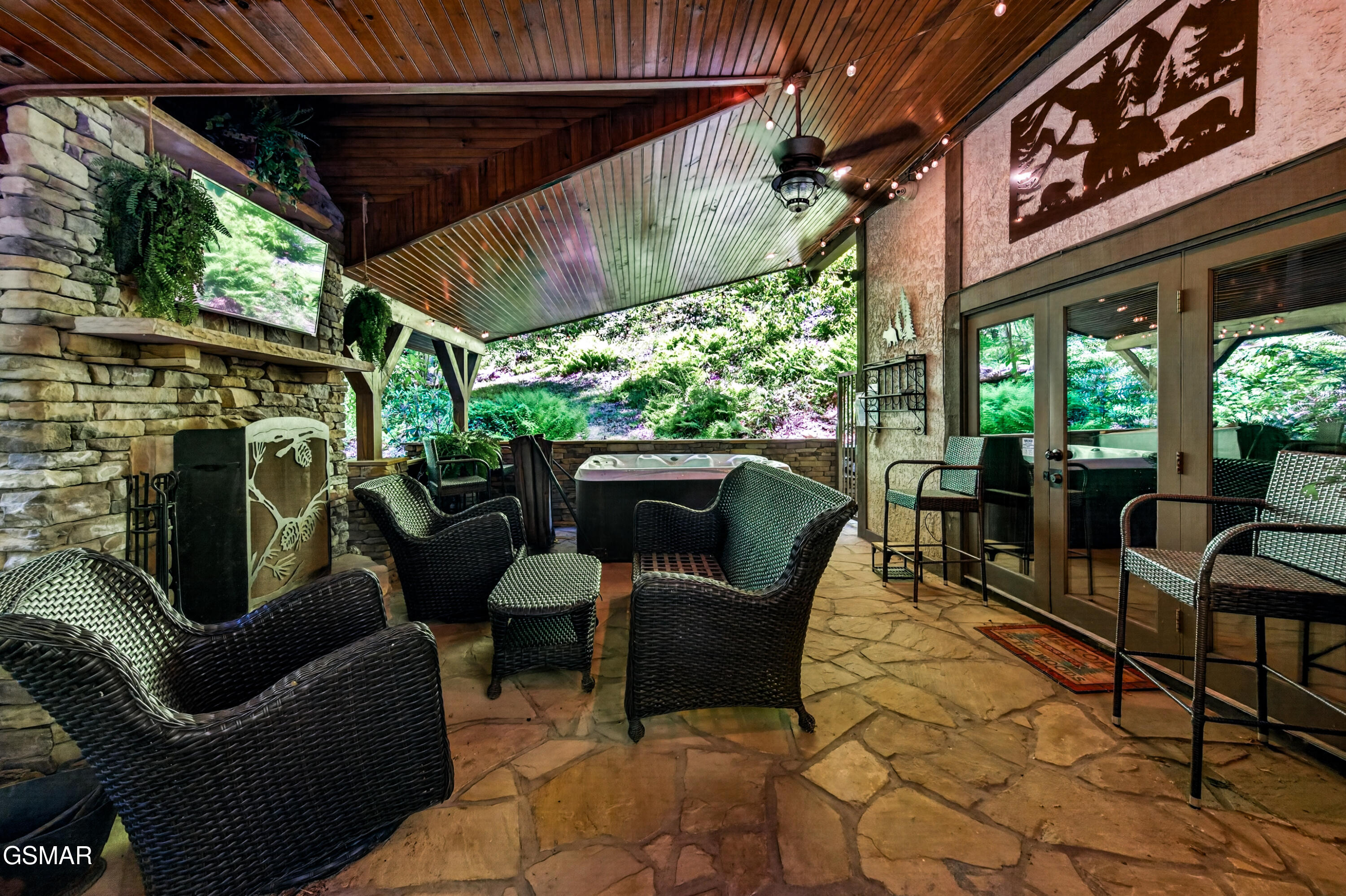 1116 Ski Mountain Road Gatlinburg TN 37738