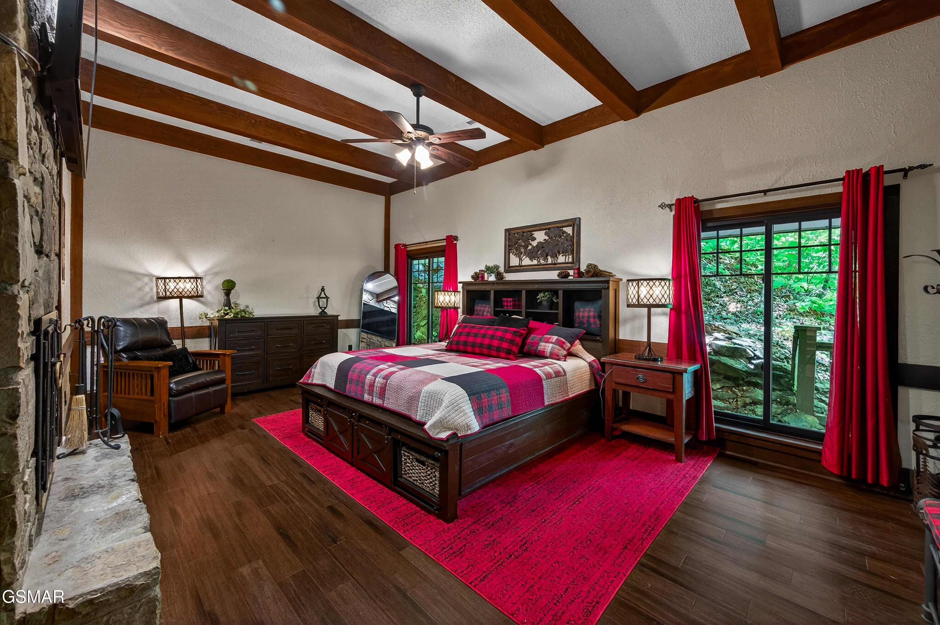 1116 Ski Mountain Road Gatlinburg TN 37738