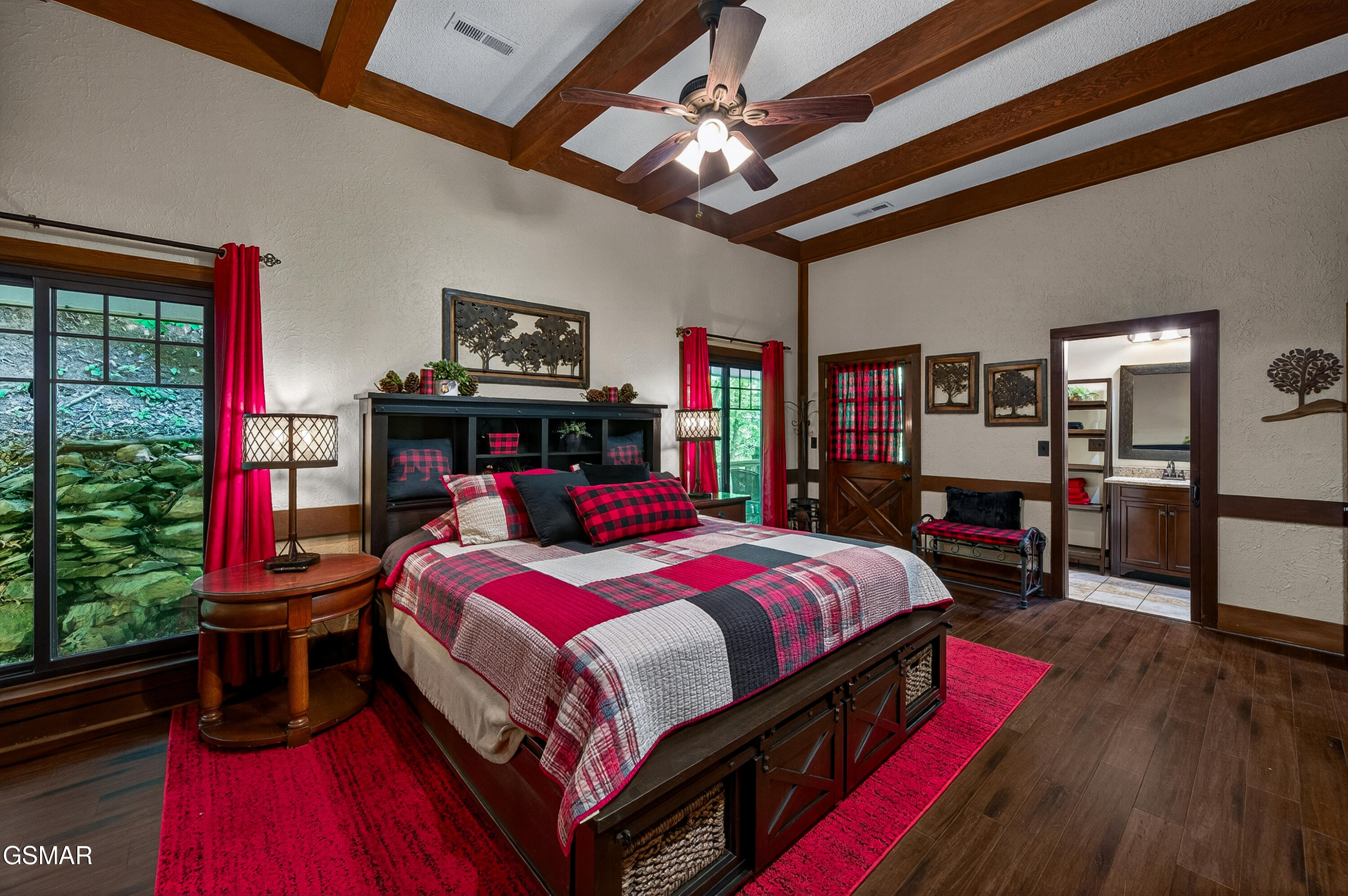 1116 Ski Mountain Road Gatlinburg TN 37738
