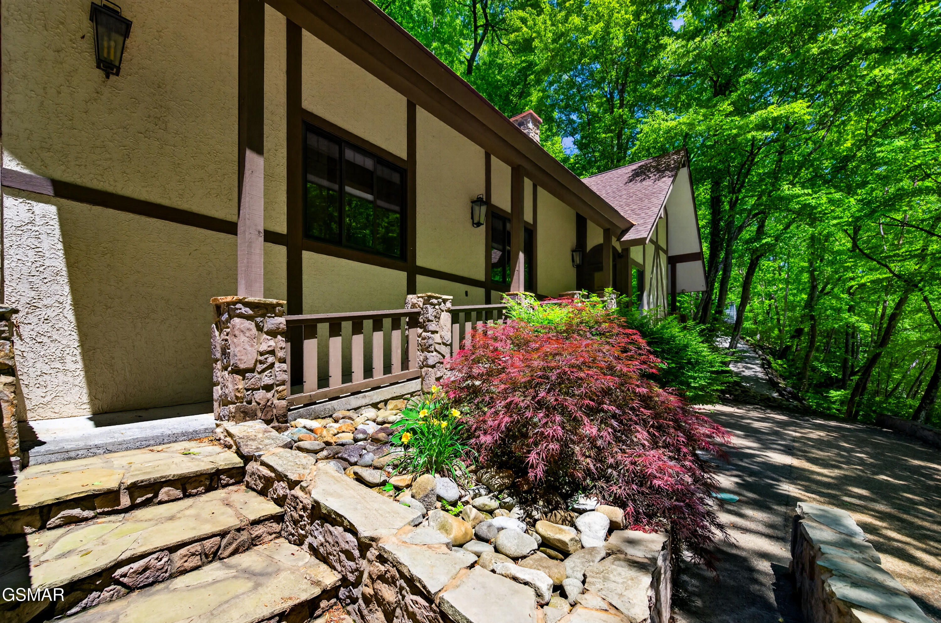 1116 Ski Mountain Road Gatlinburg TN 37738