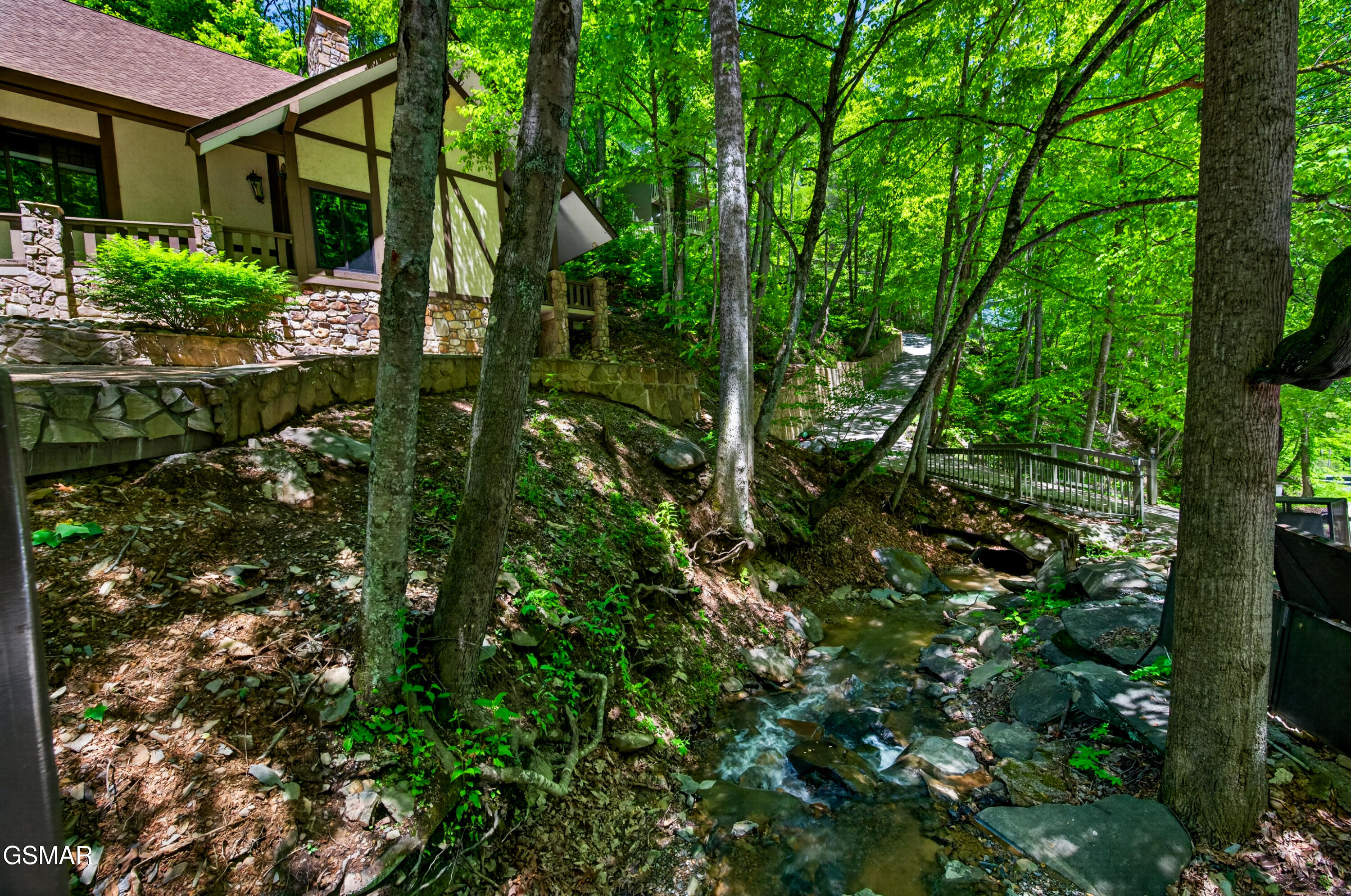 1116 Ski Mountain Road Gatlinburg TN 37738