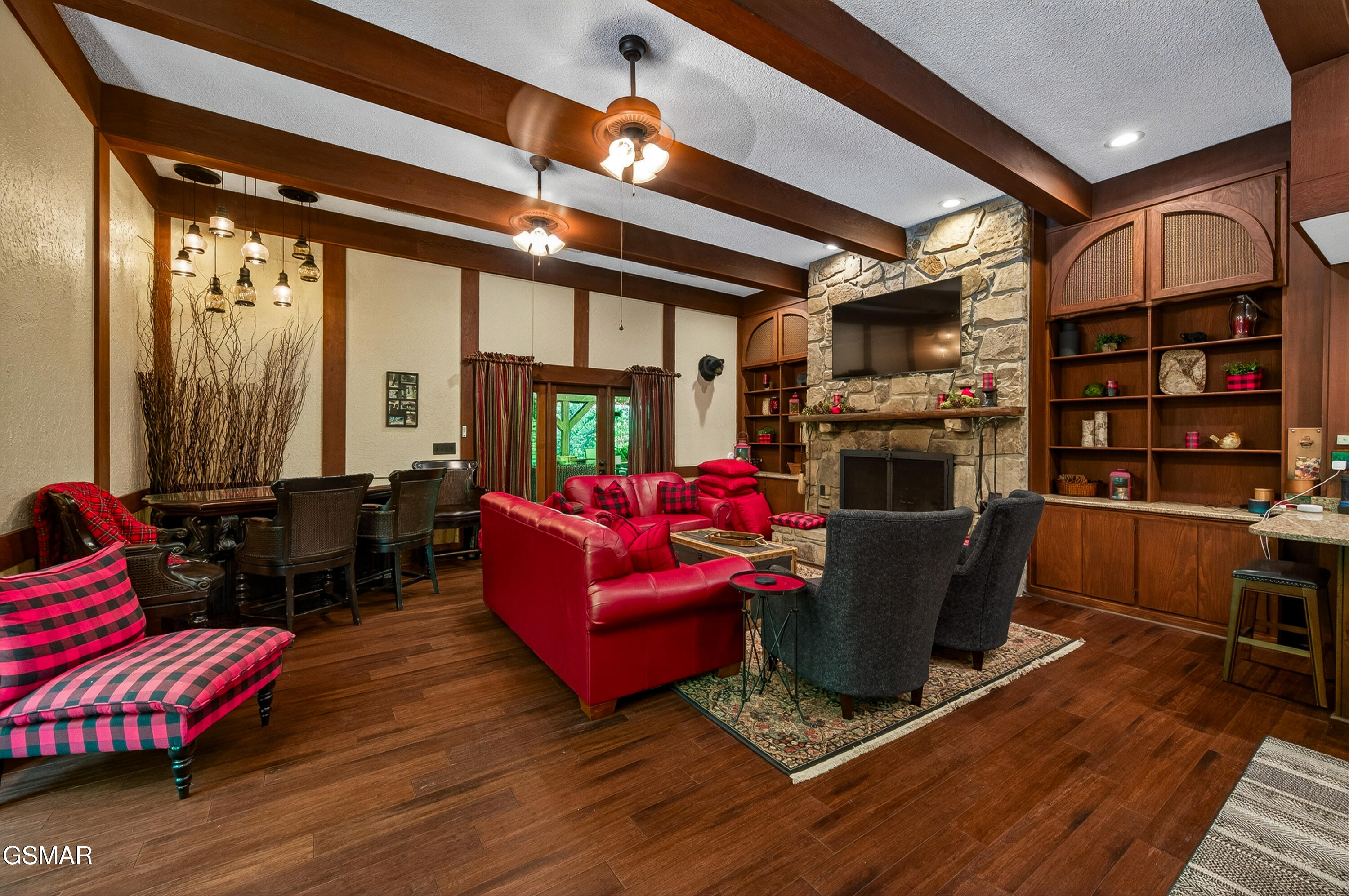 1116 Ski Mountain Road Gatlinburg TN 37738