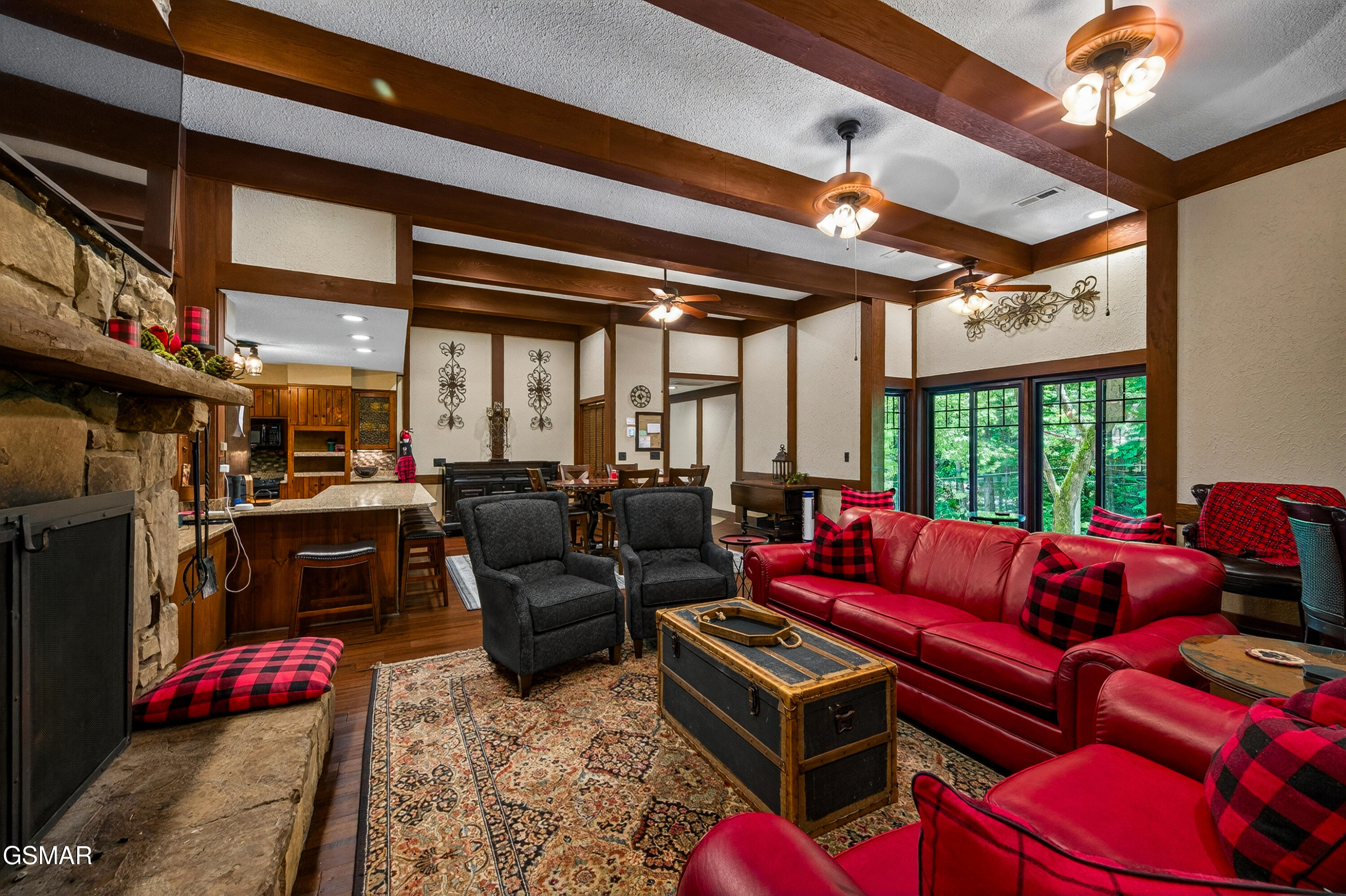 1116 Ski Mountain Road Gatlinburg TN 37738