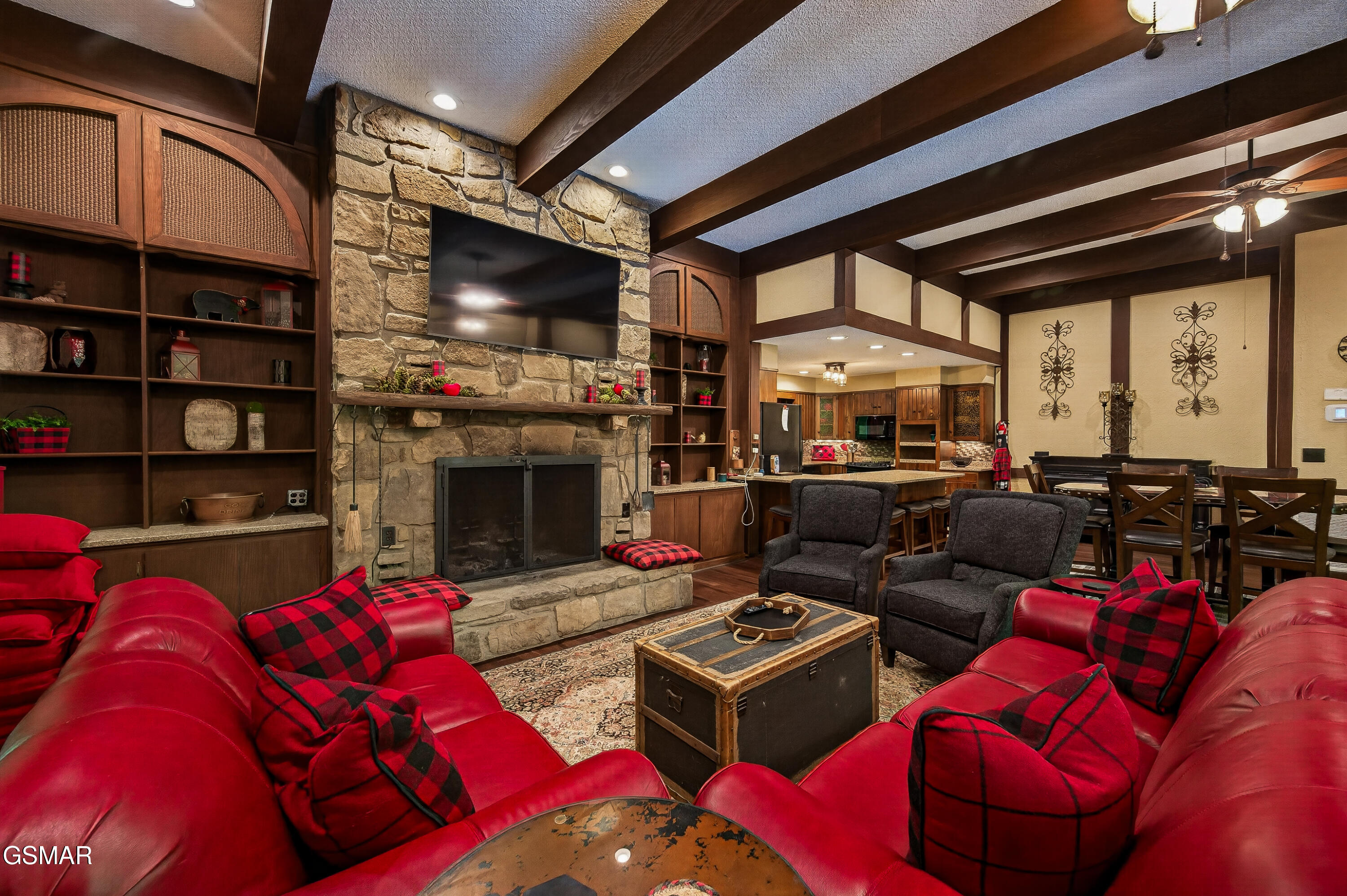 1116 Ski Mountain Road Gatlinburg TN 37738