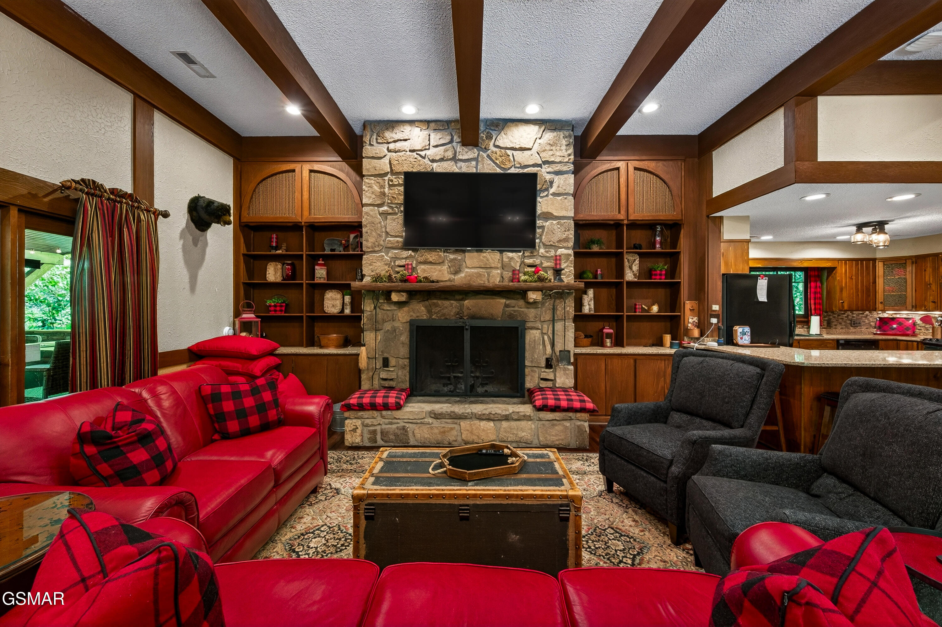 1116 Ski Mountain Road Gatlinburg TN 37738