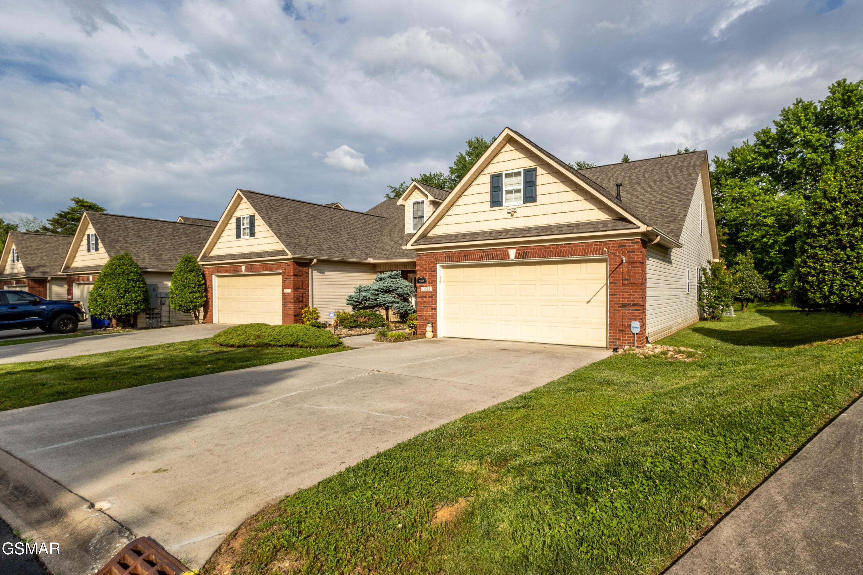 3518 Pebblebrook Way Knoxville TN 37921