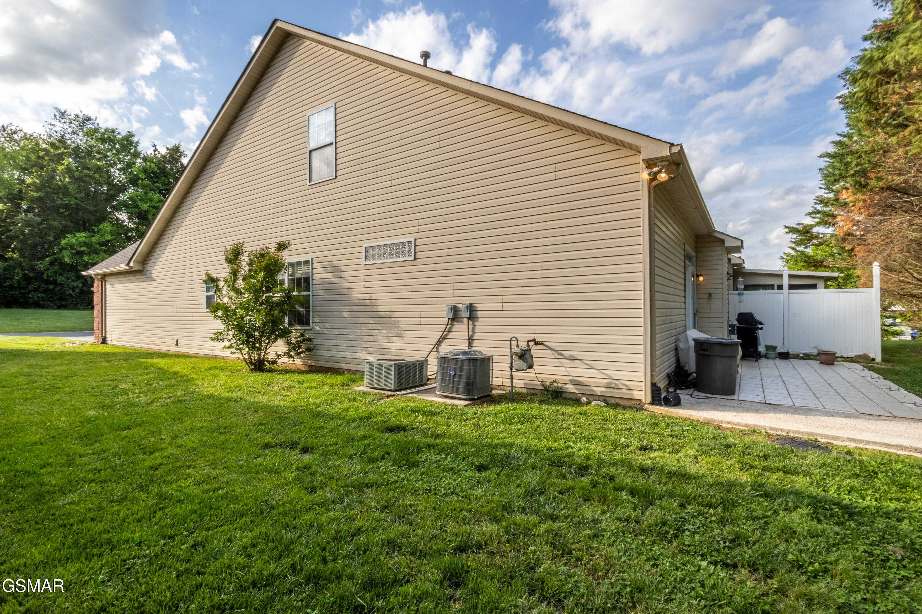 3518 Pebblebrook Way Knoxville TN 37921