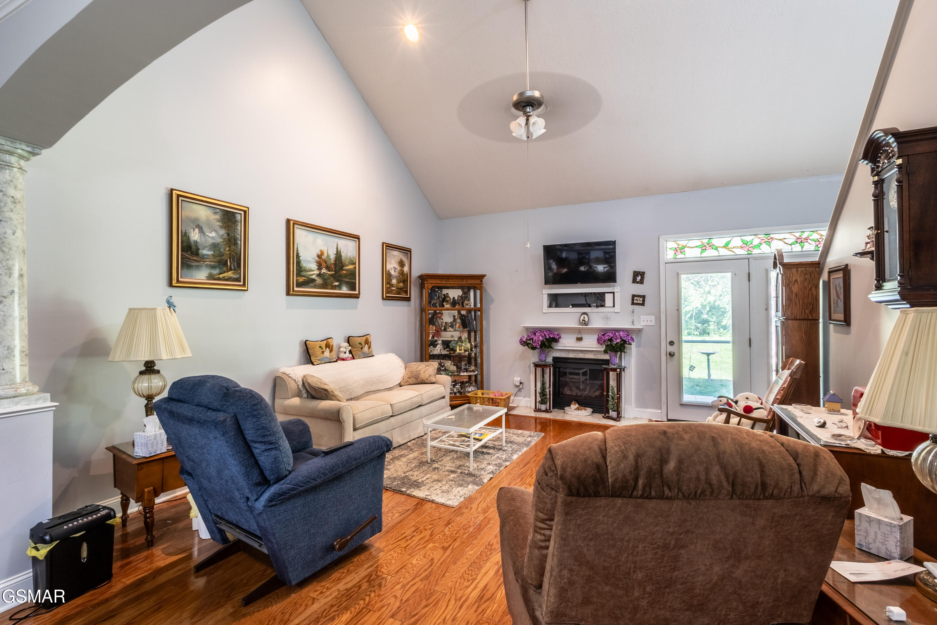 3518 Pebblebrook Way Knoxville TN 37921