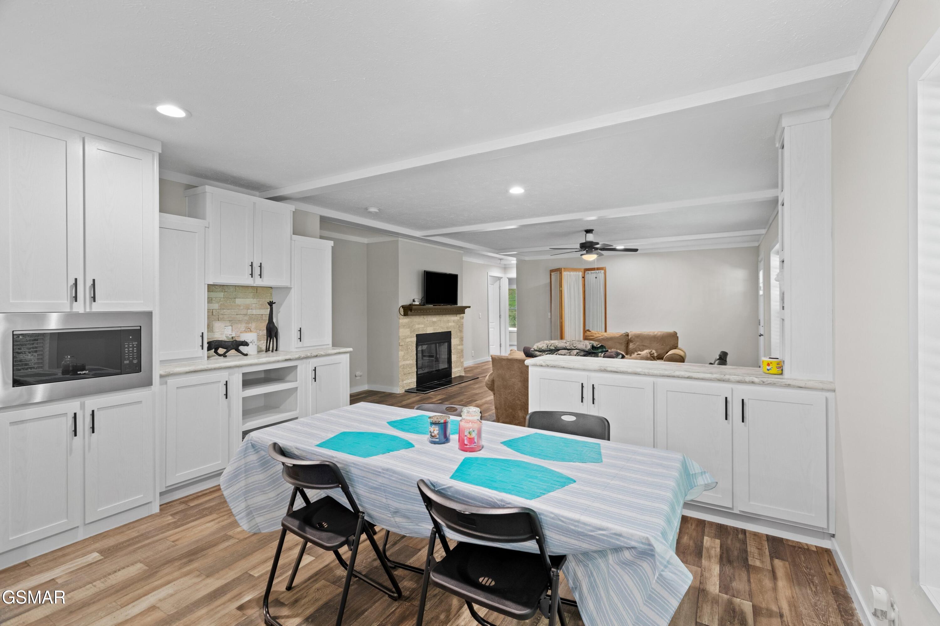 858 Sleepy Hollow Road Newport TN 37821