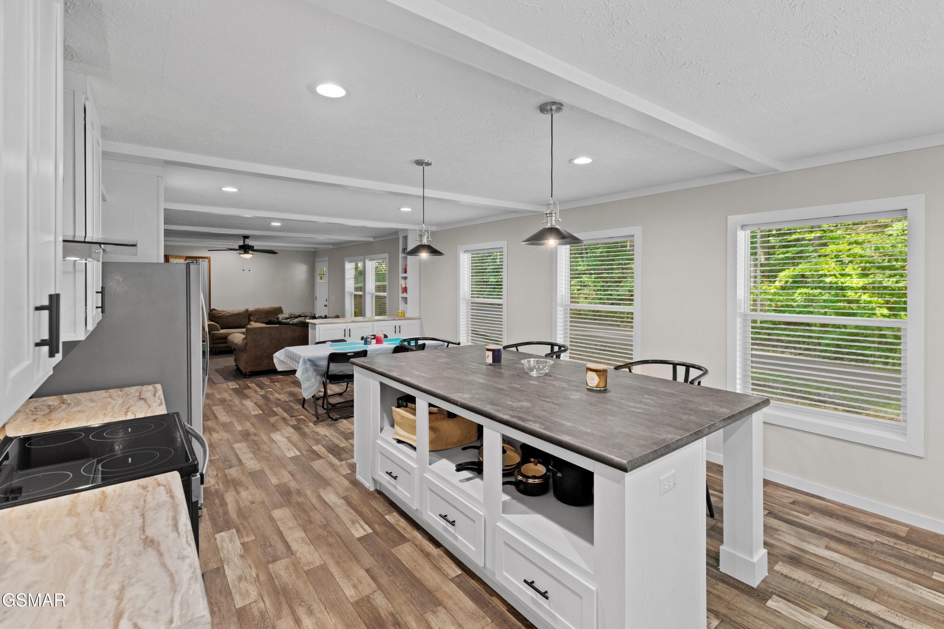 858 Sleepy Hollow Road Newport TN 37821
