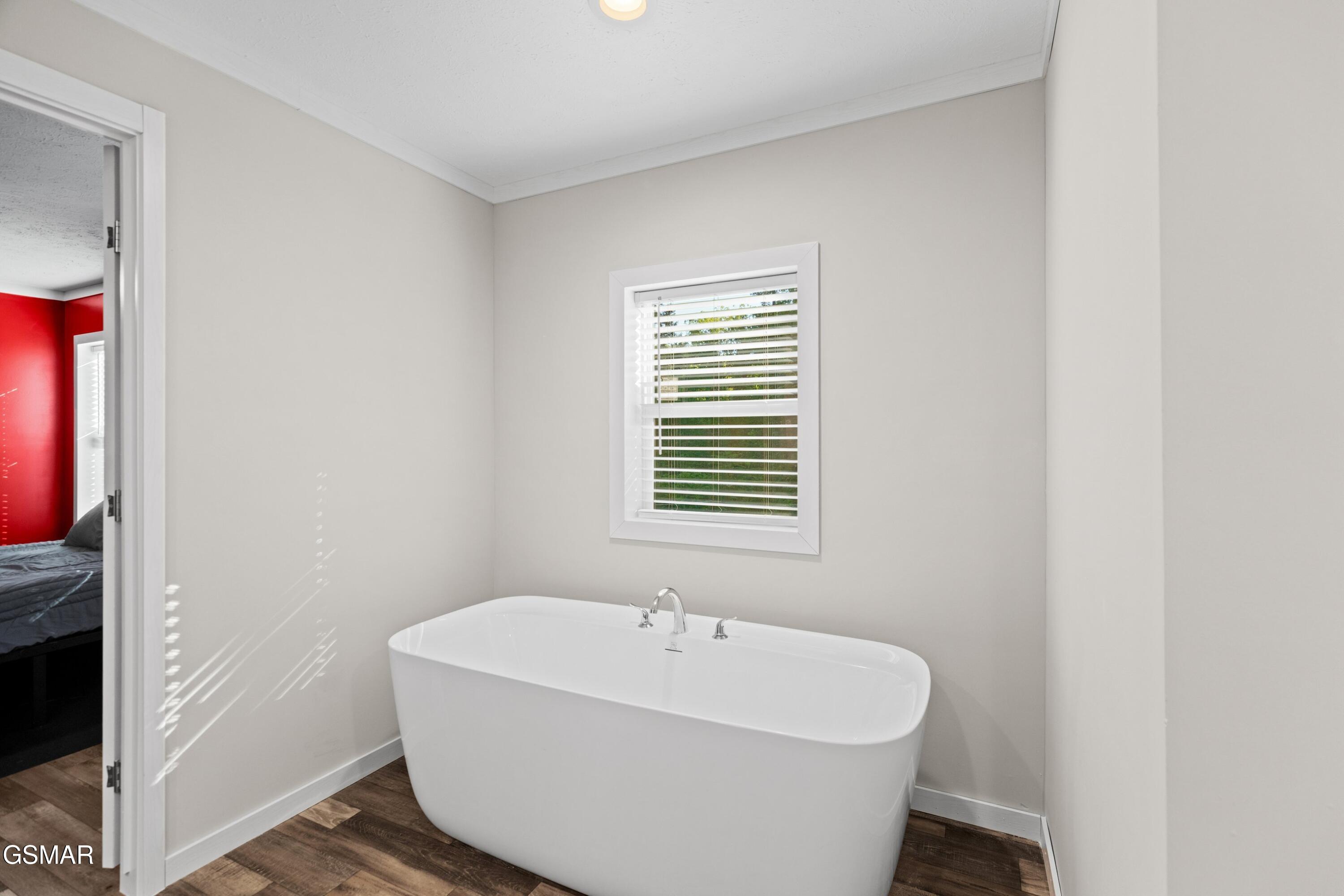 858 Sleepy Hollow Road Newport TN 37821
