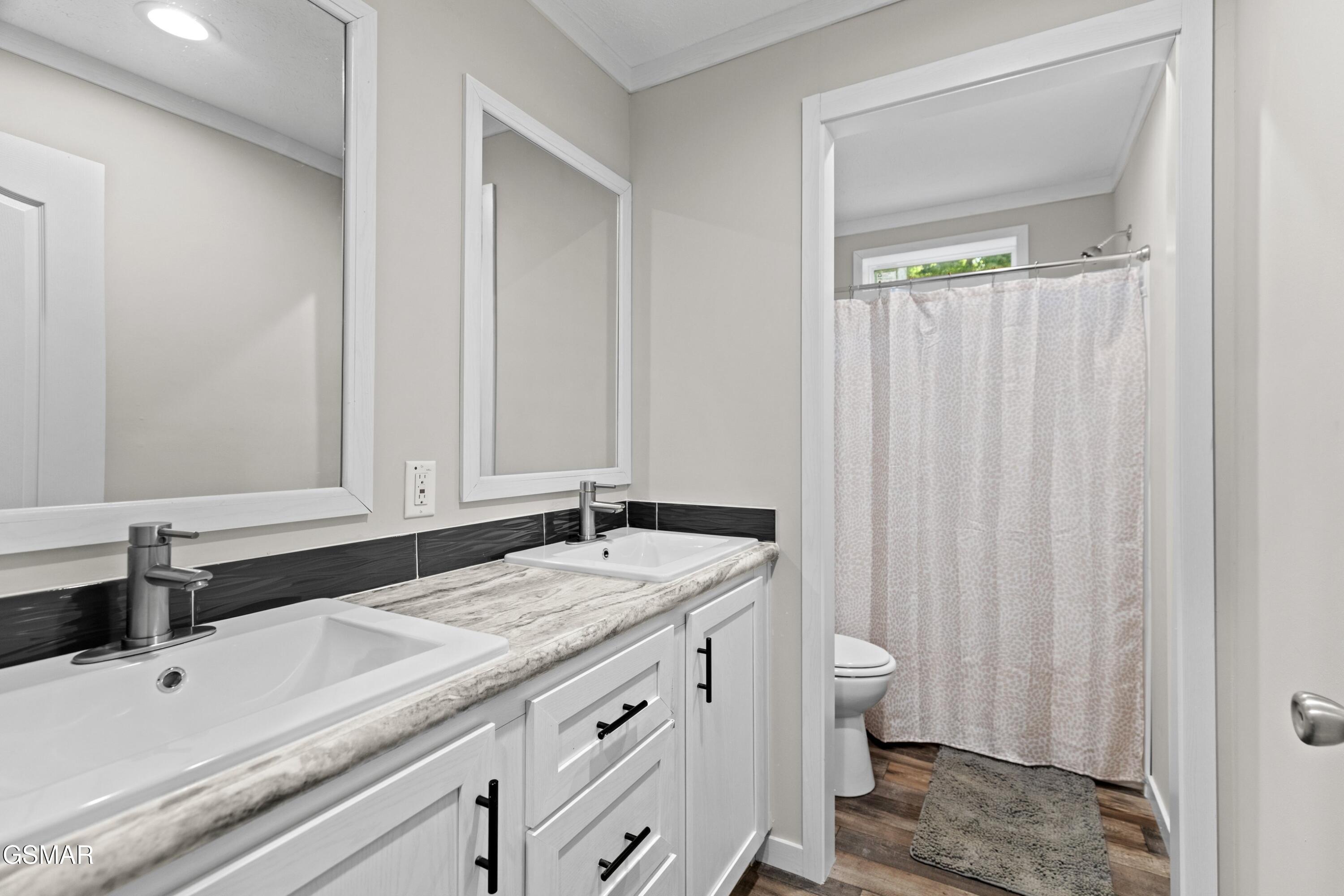 858 Sleepy Hollow Road Newport TN 37821