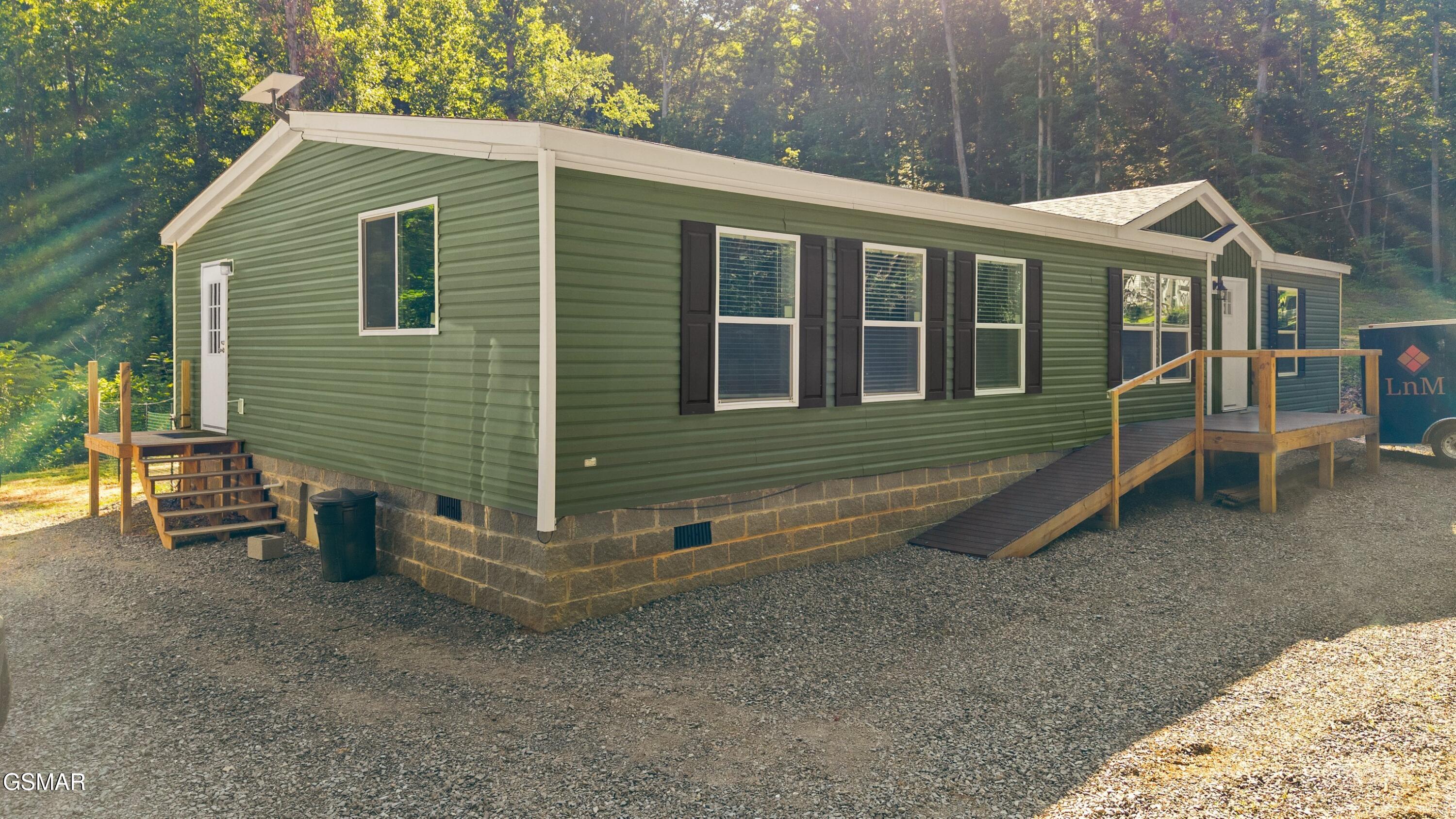 858 Sleepy Hollow Road Newport TN 37821