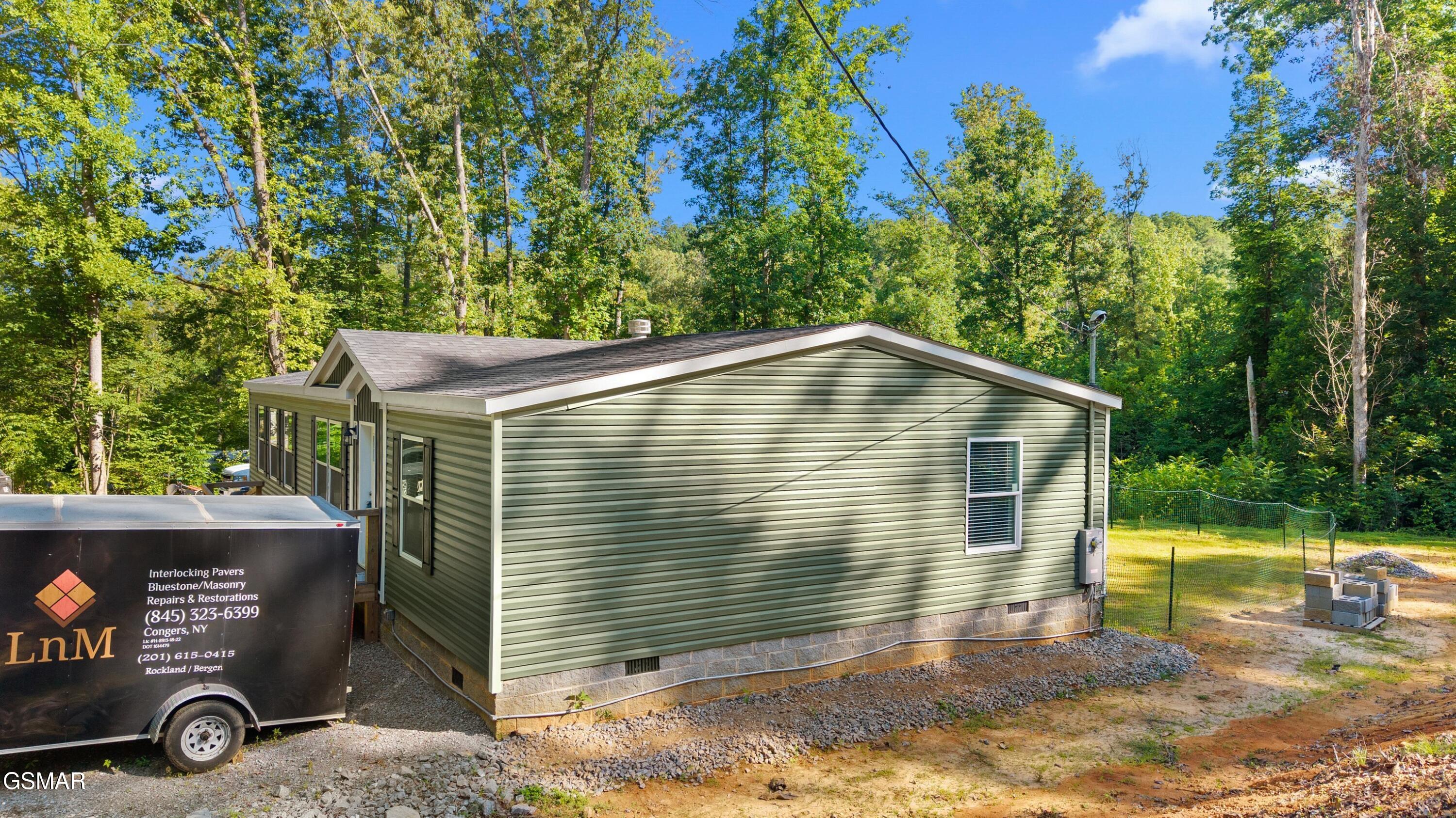 858 Sleepy Hollow Road Newport TN 37821