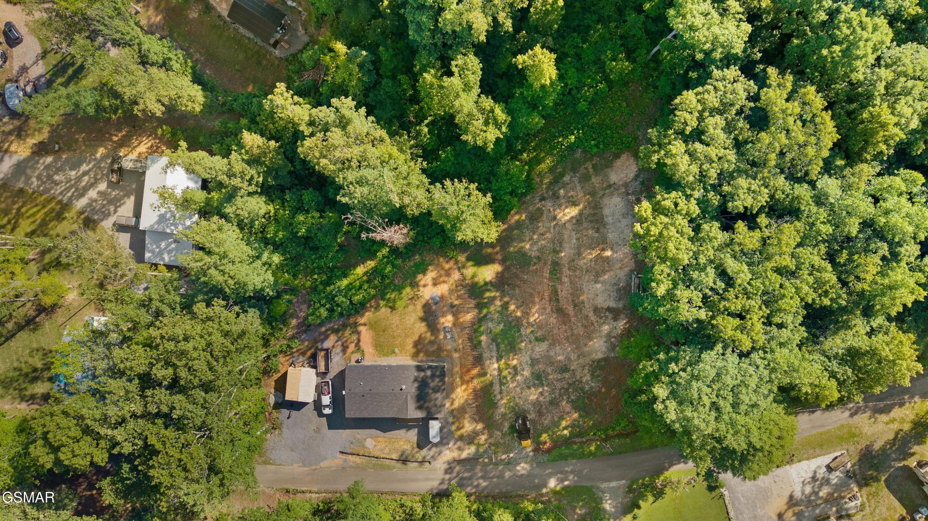 858 Sleepy Hollow Road Newport TN 37821