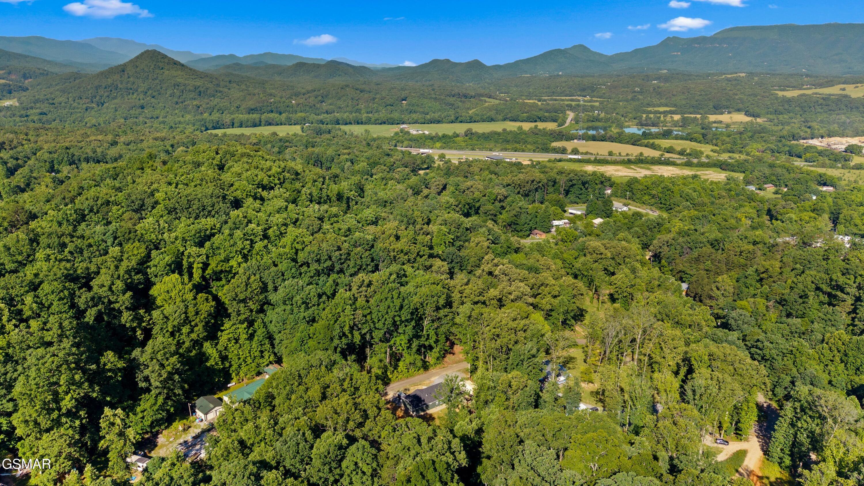 858 Sleepy Hollow Road Newport TN 37821