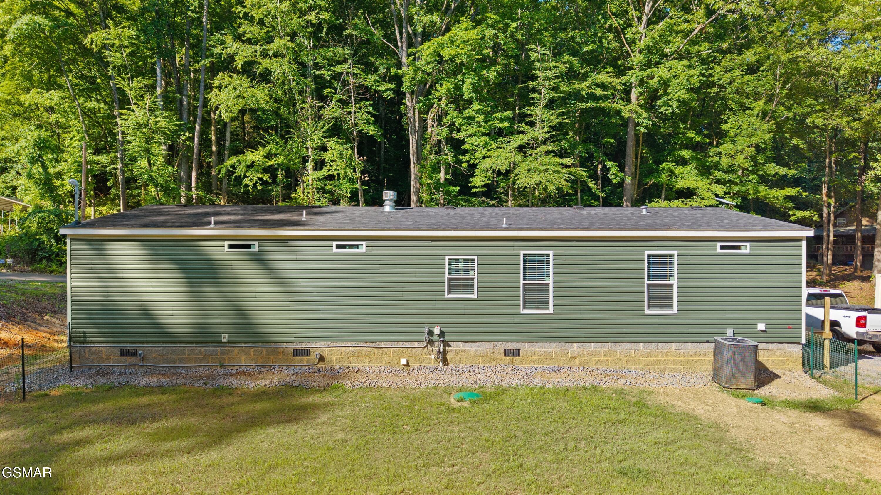 858 Sleepy Hollow Road Newport TN 37821
