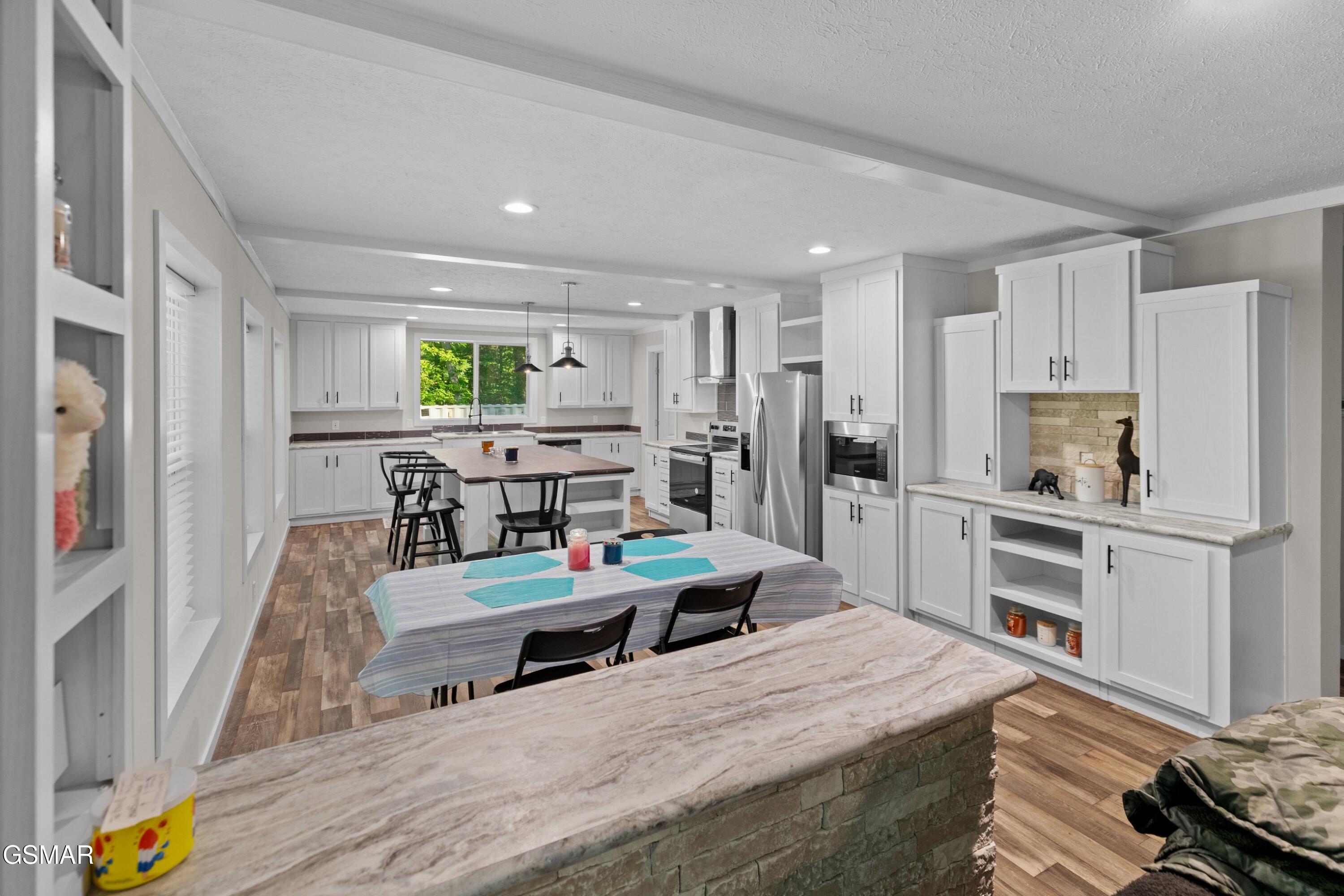 858 Sleepy Hollow Road Newport TN 37821