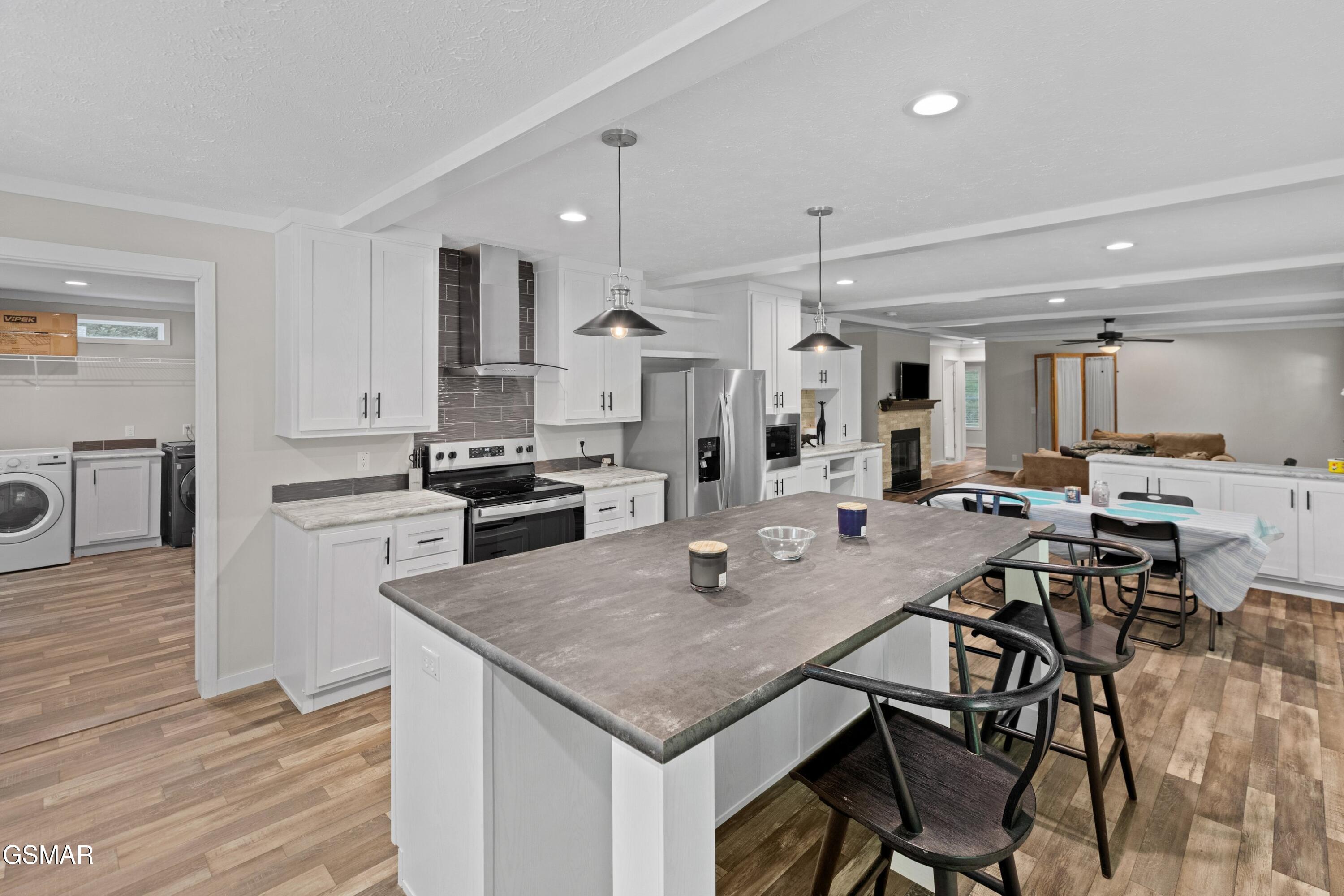 858 Sleepy Hollow Road Newport TN 37821