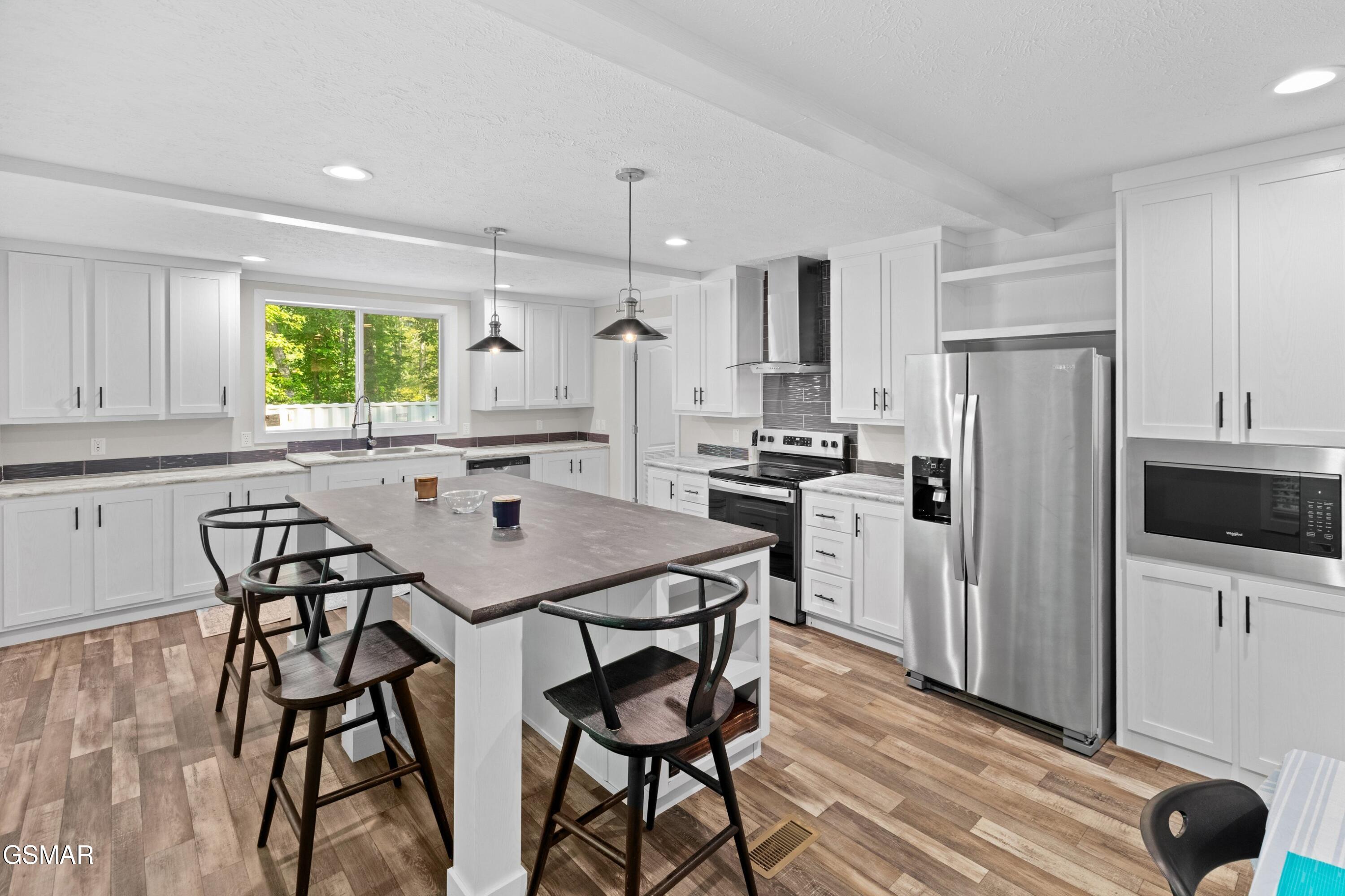 858 Sleepy Hollow Road Newport TN 37821