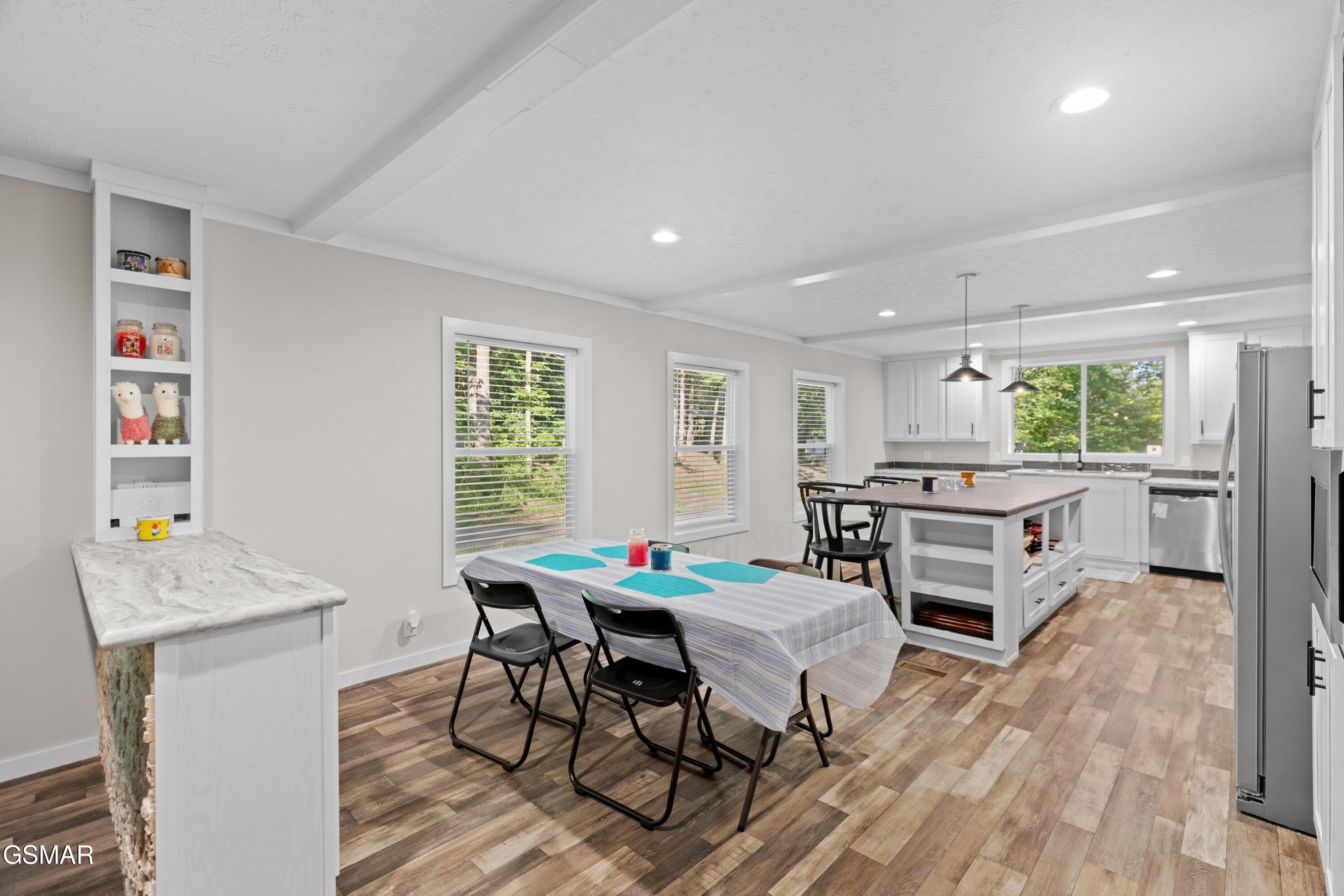 858 Sleepy Hollow Road Newport TN 37821
