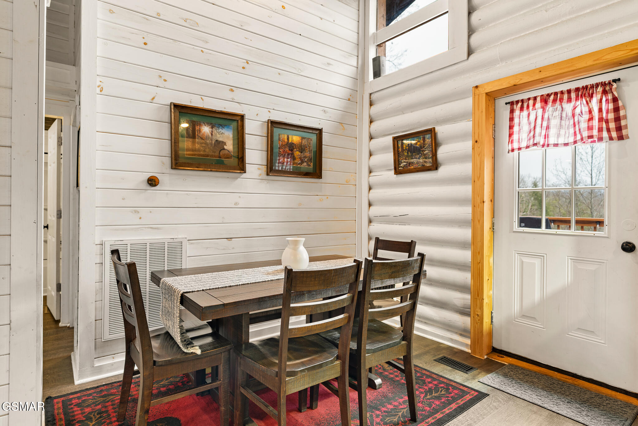1065 Shell Mountain Road Sevierville TN 37876
