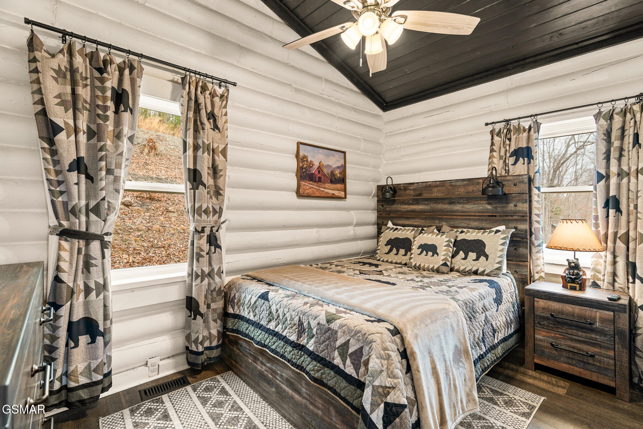 1065 Shell Mountain Road Sevierville TN 37876