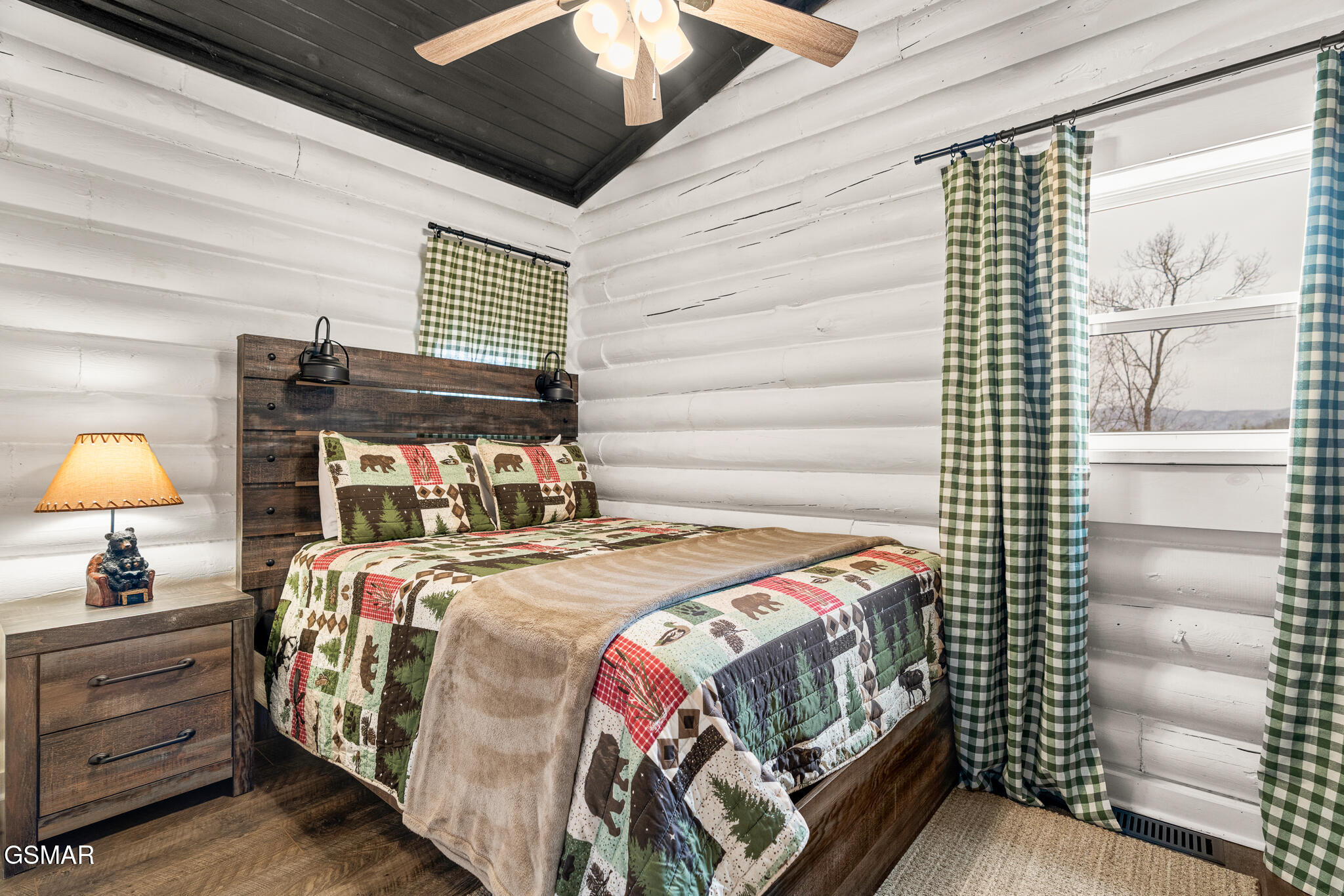 1065 Shell Mountain Road Sevierville TN 37876