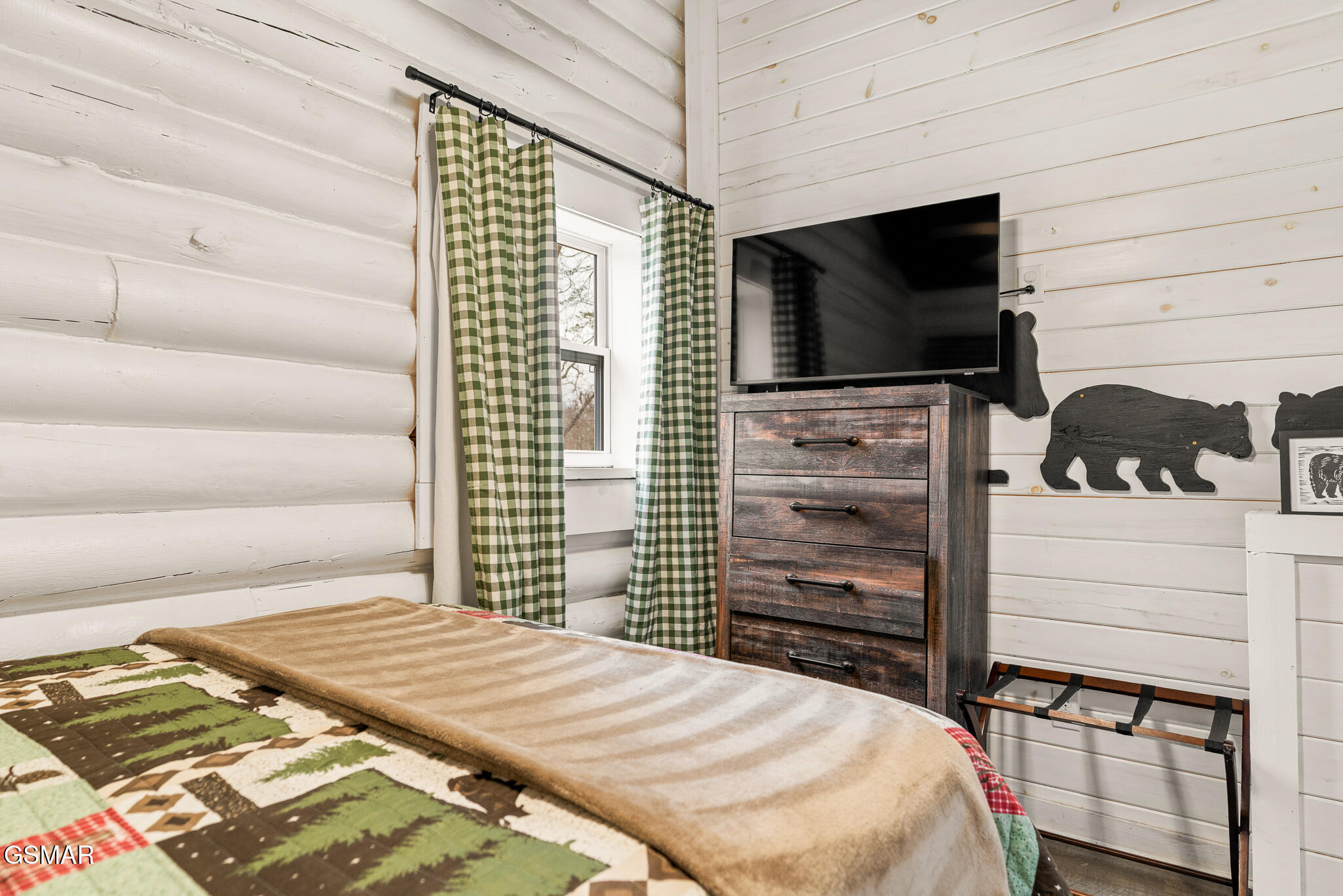 1065 Shell Mountain Road Sevierville TN 37876