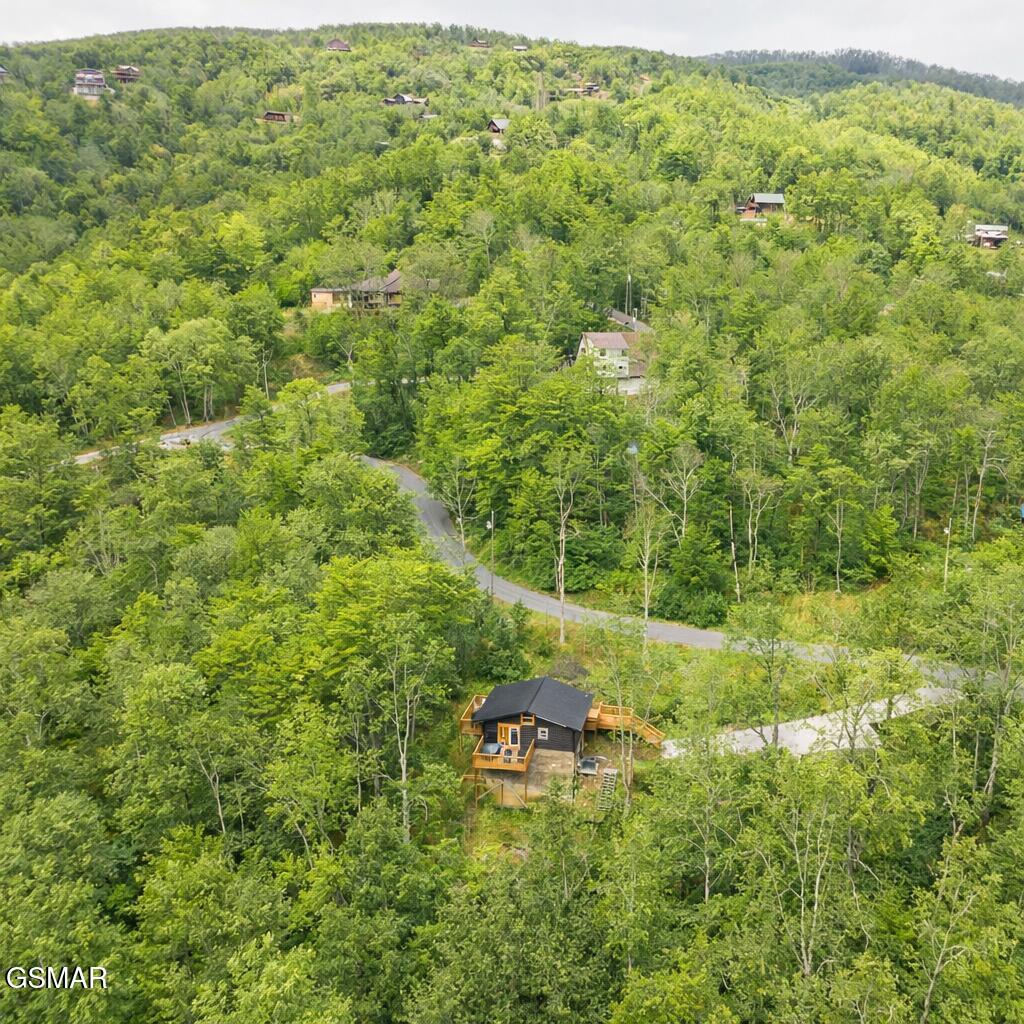 1065 Shell Mountain Road Sevierville TN 37876